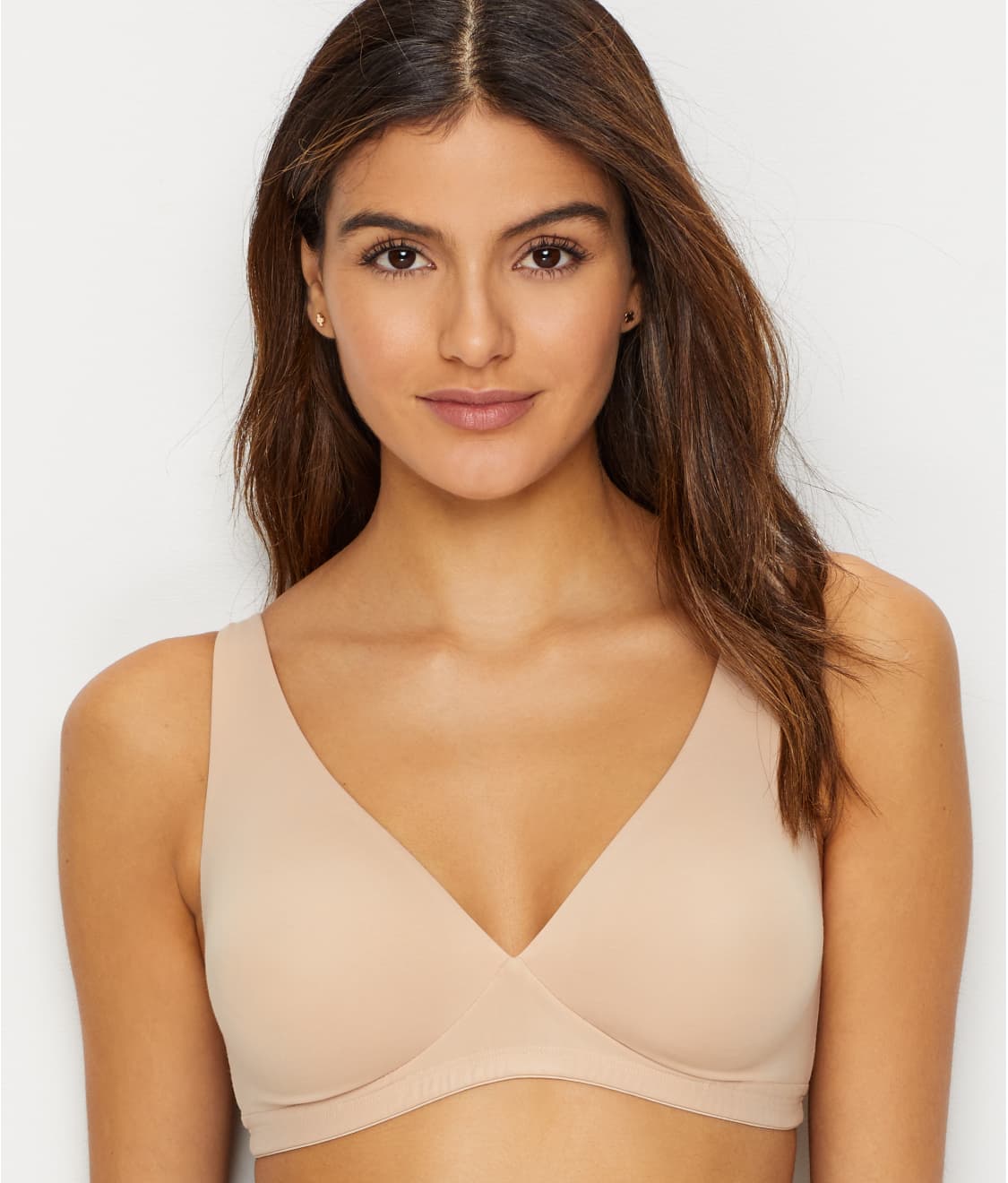 Cotton Sensation Soft Cup Bra