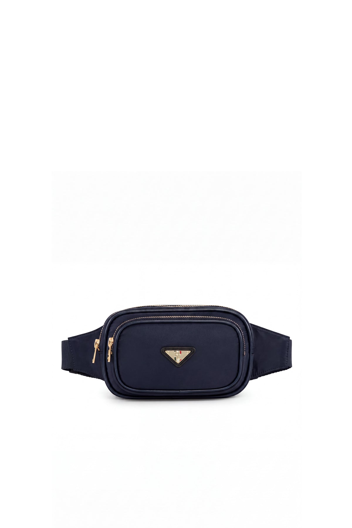 Burghley Belt Bag (Ink Navy)