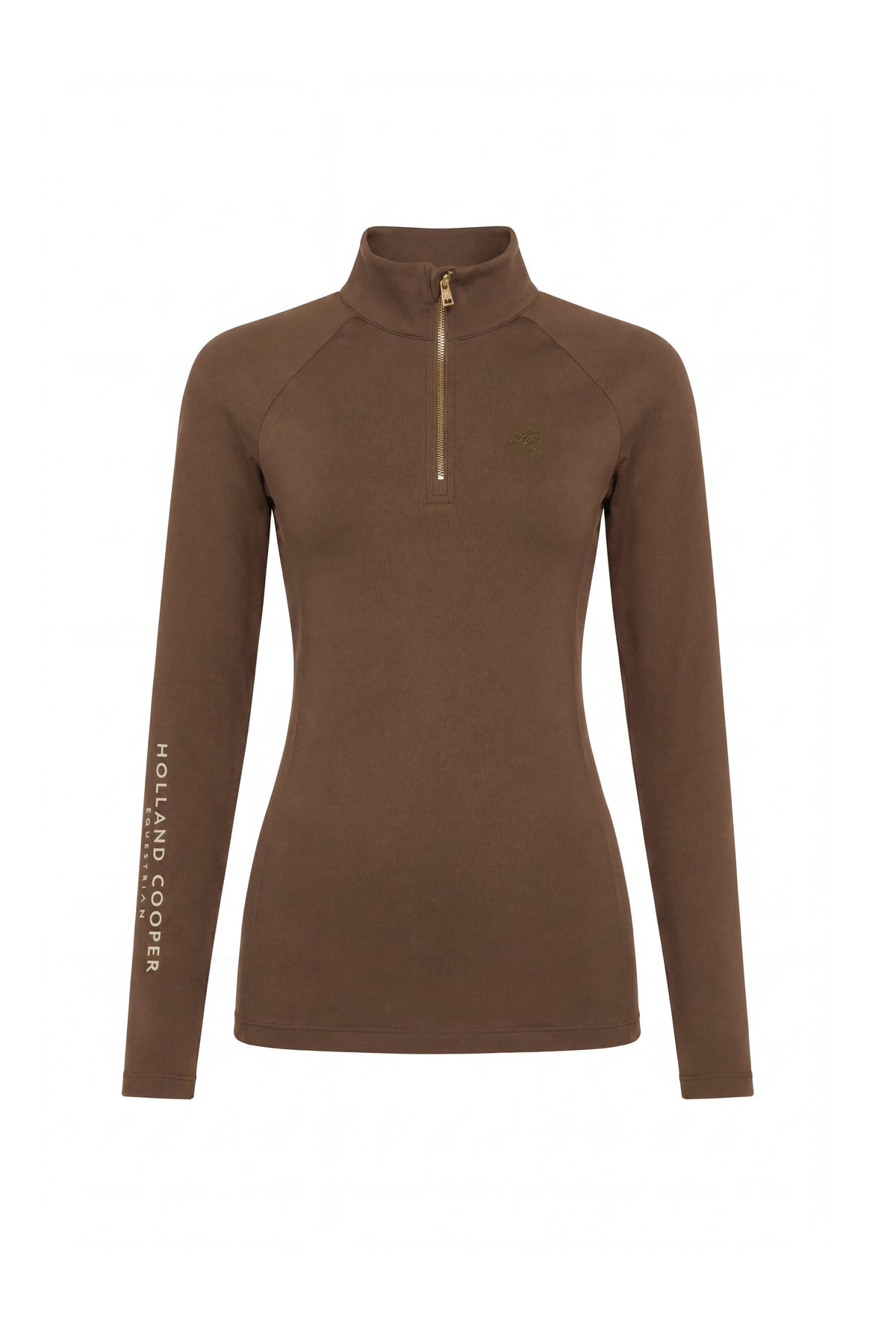 Chiltern Base Layer (Chestnut)