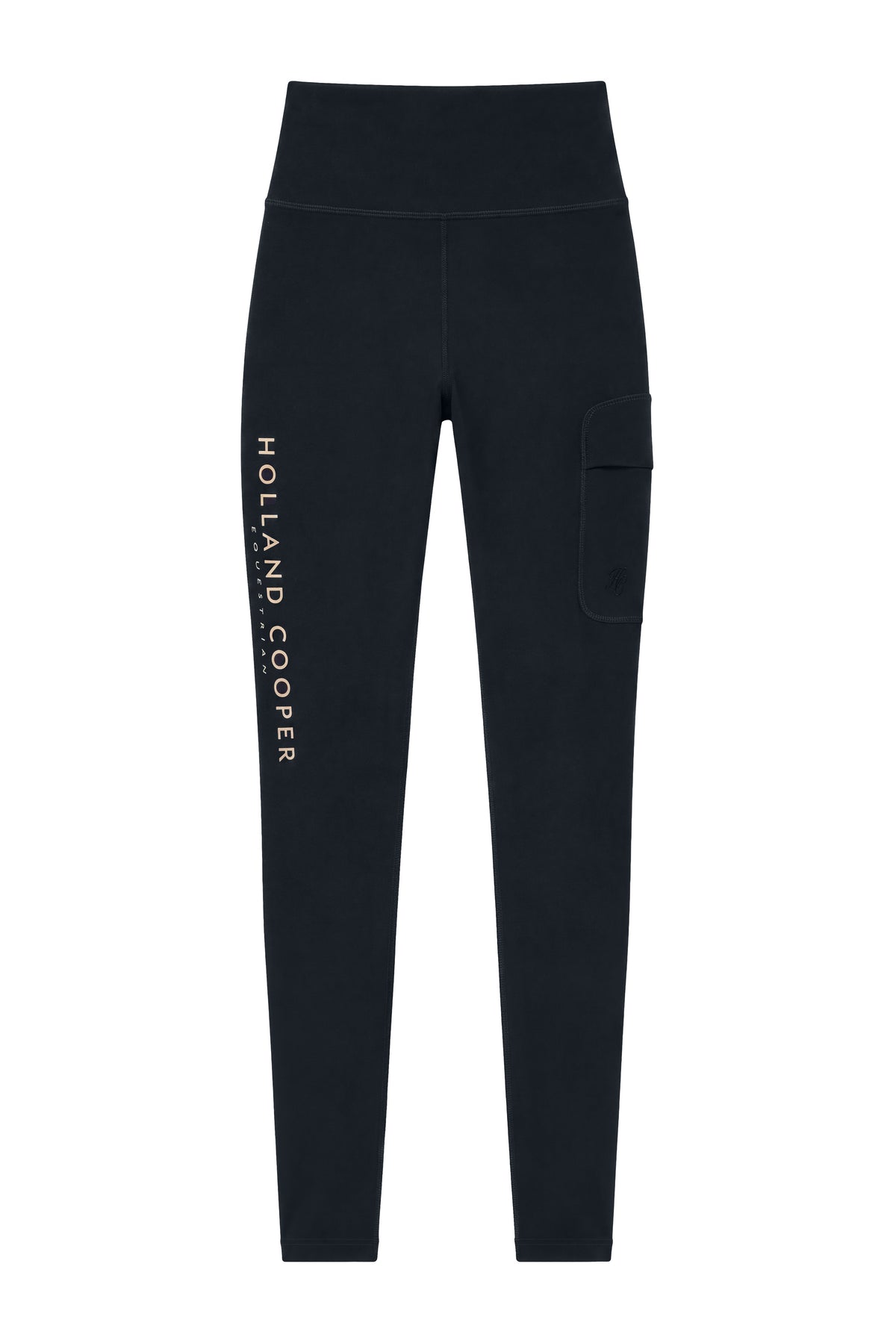 Chiltern Legging (Ink Navy)