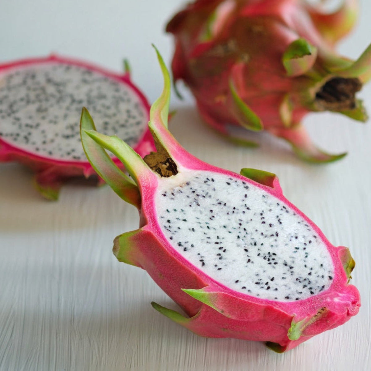 White Dragon Fruit