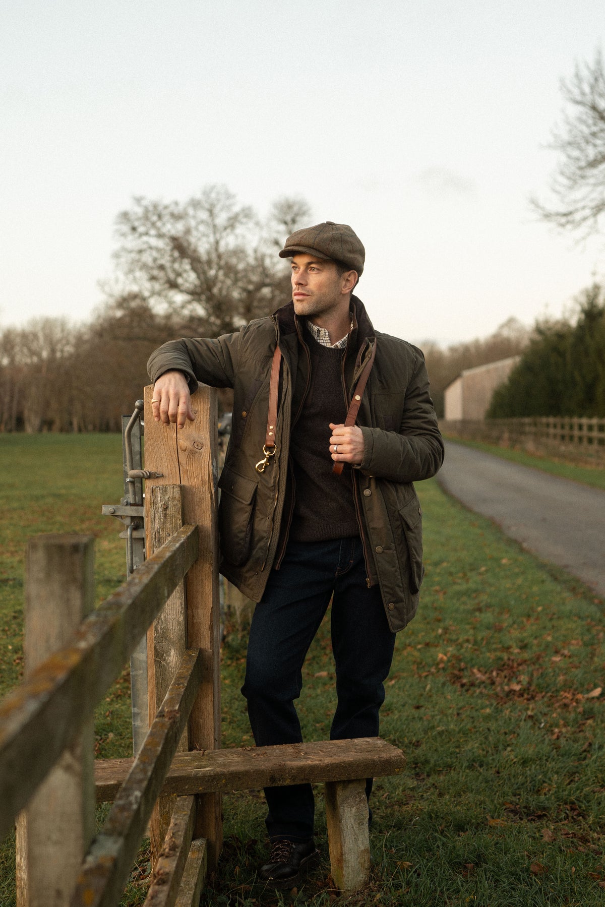 Country Walk