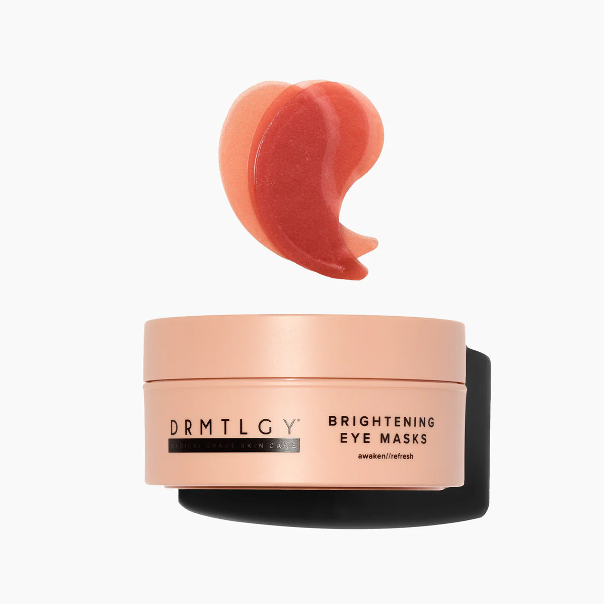 FacialRX® Brightening Eye Masks