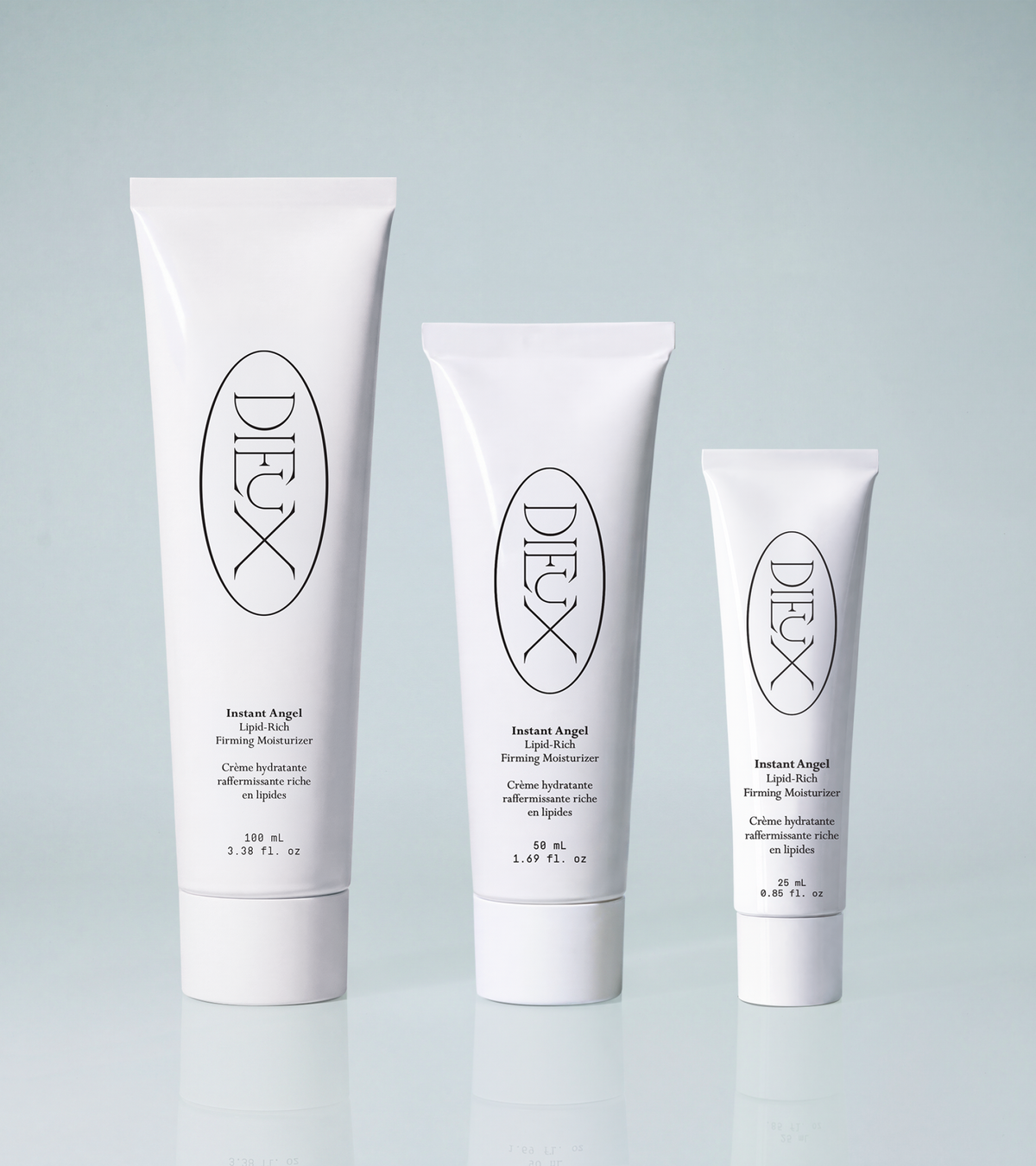 Instant Angel Lipid-Rich Firming Moisturizer