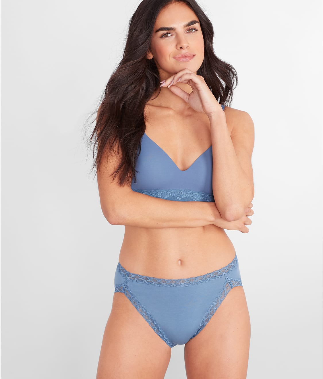 Bliss Perfection Wire-Free T-Shirt Bra