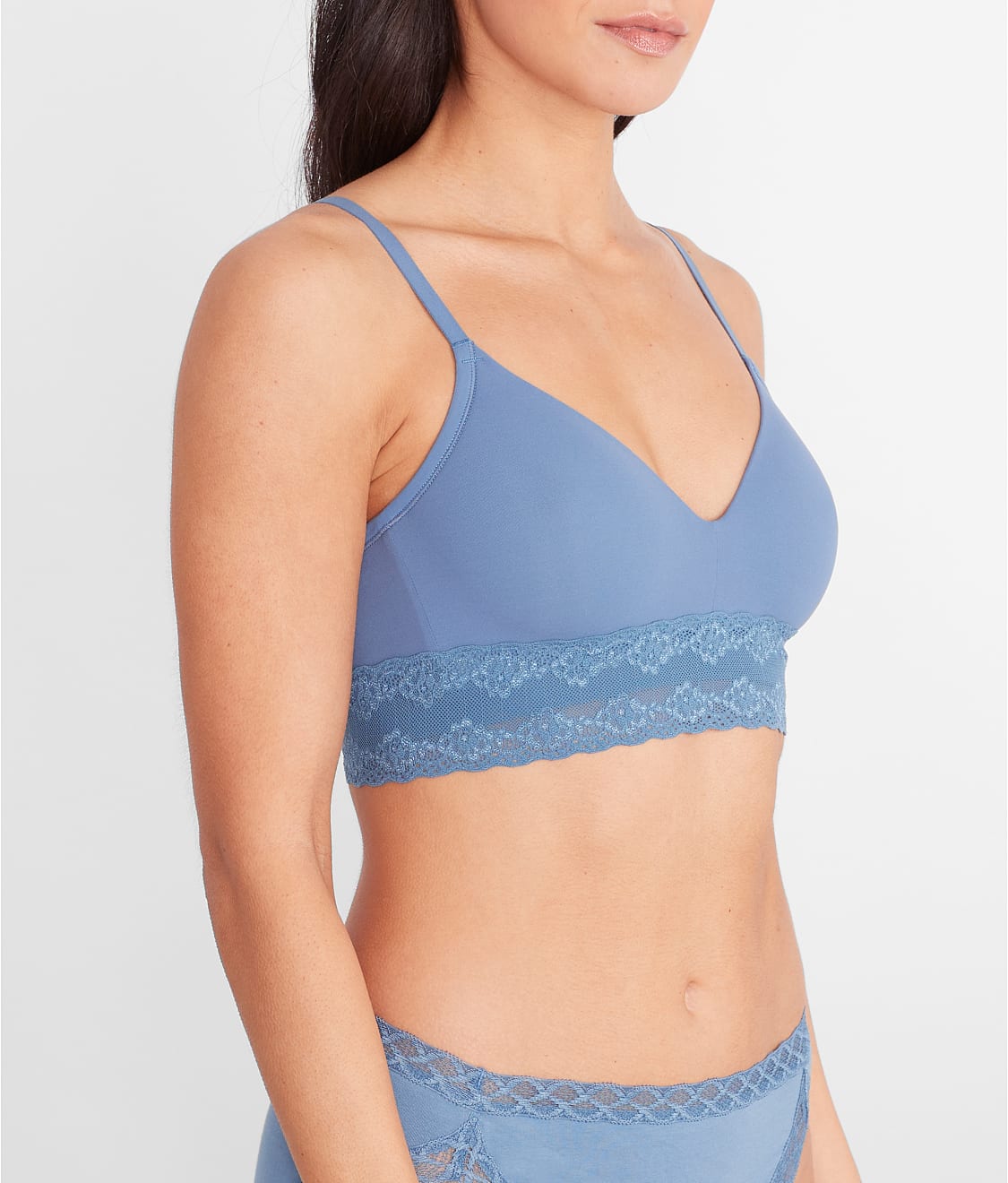Bliss Perfection Wire-Free T-Shirt Bra