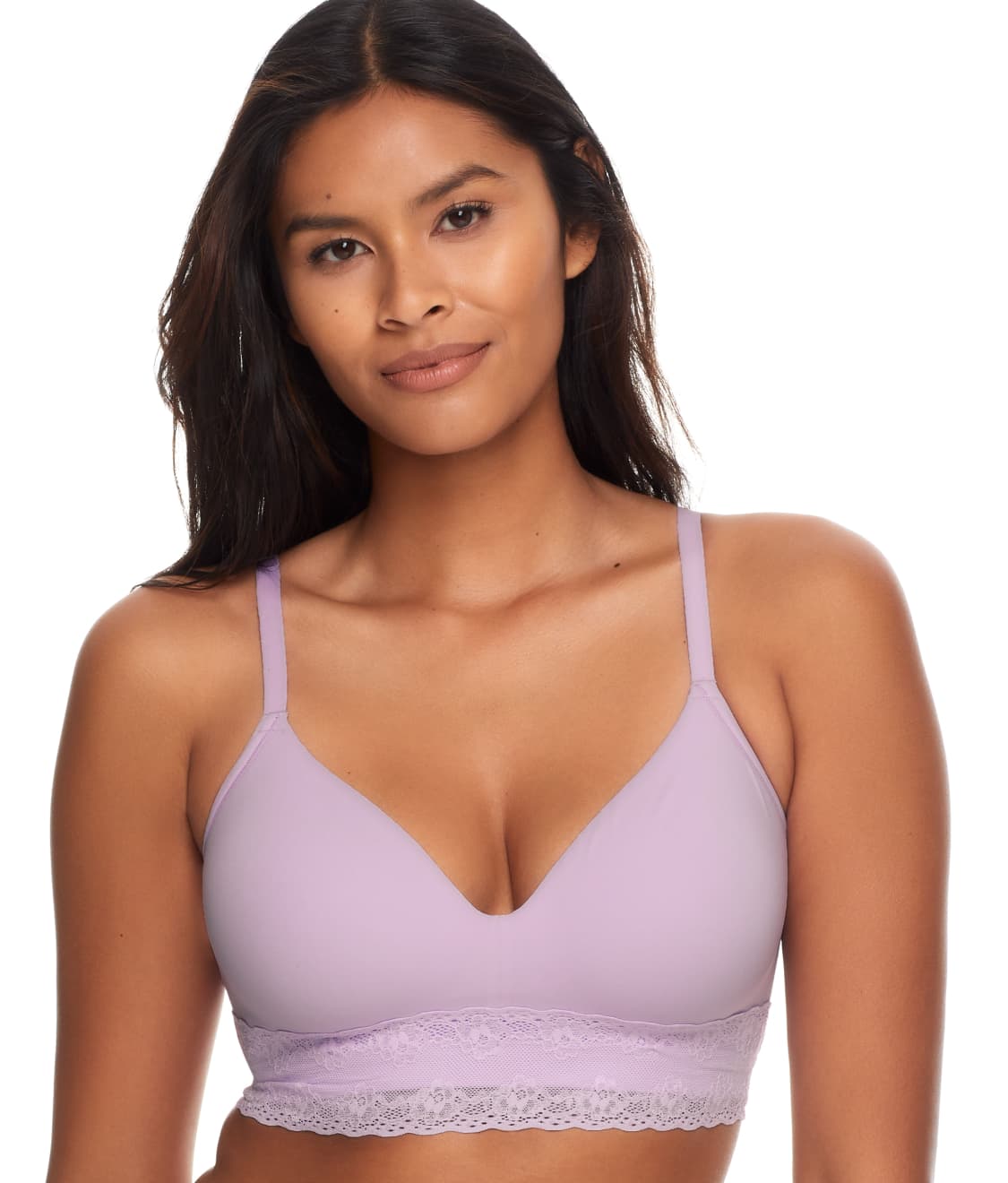 Bliss Perfection Wire-Free T-Shirt Bra