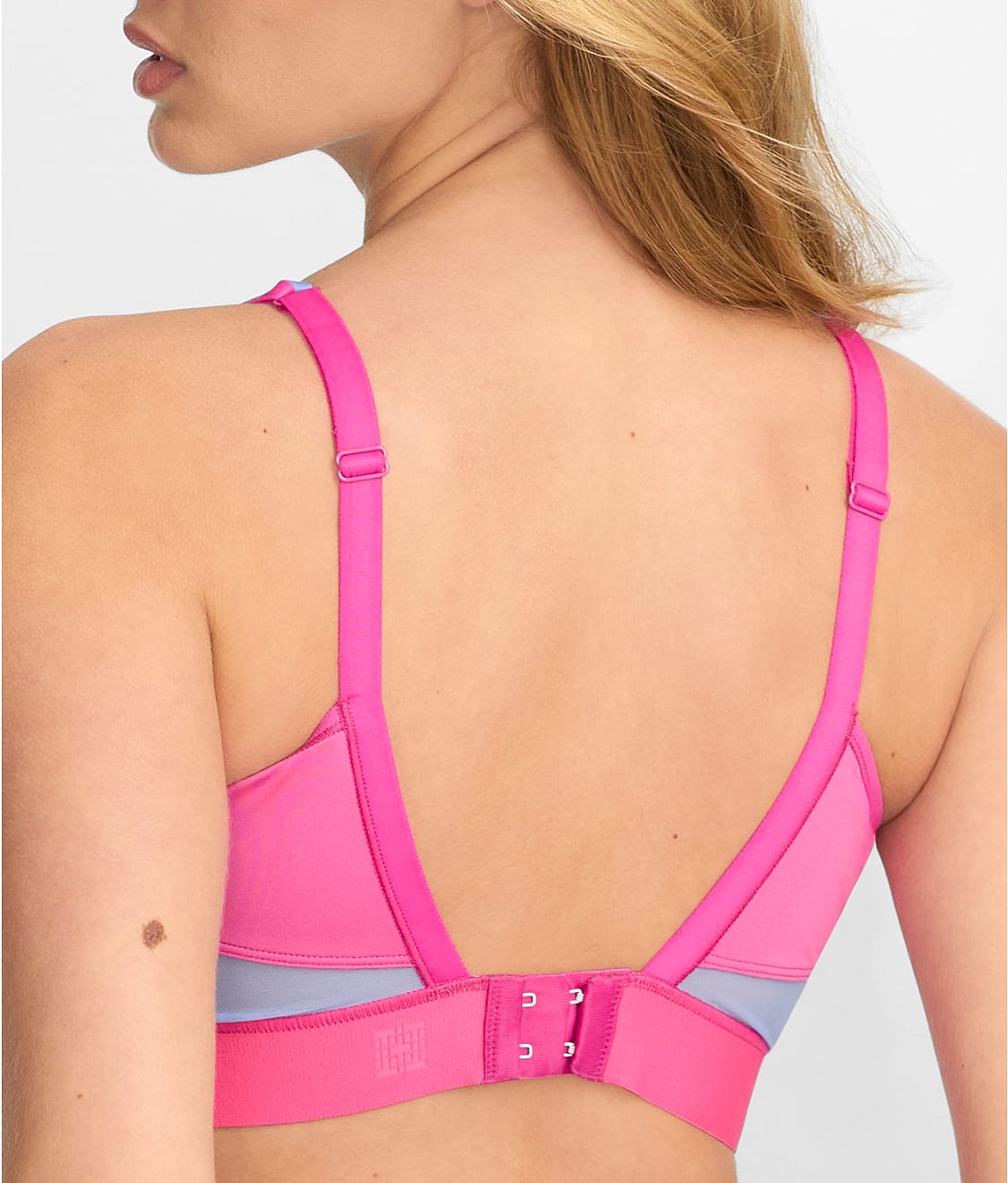 Gravity High Impact Underwire Sports Bra