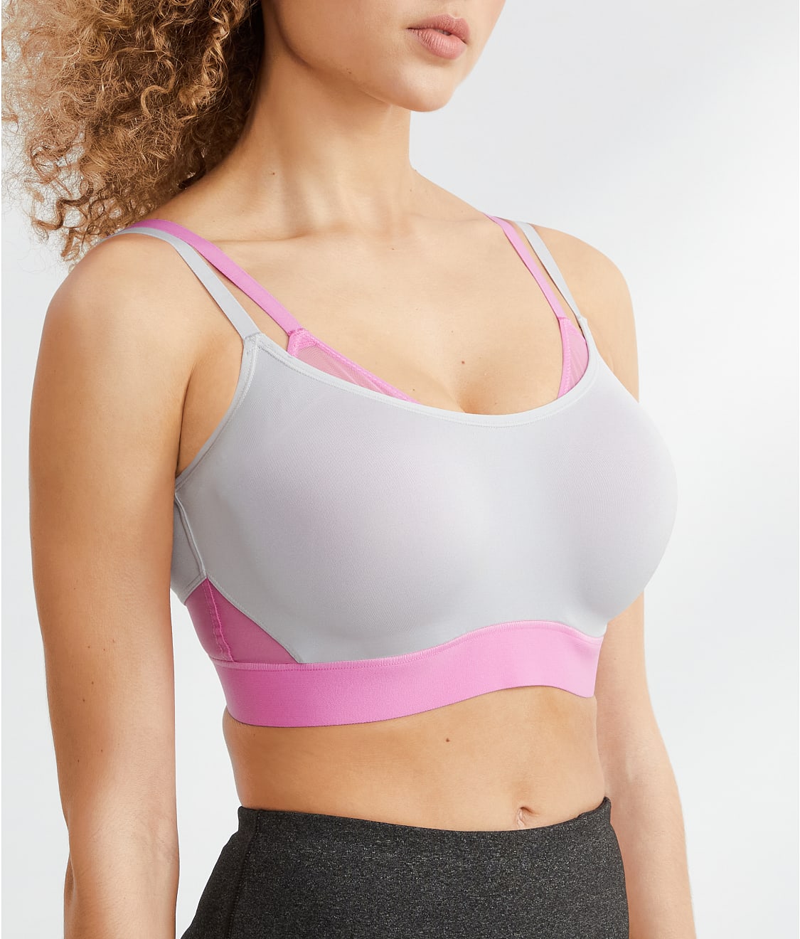 Gravity High Impact Underwire Sports Bra