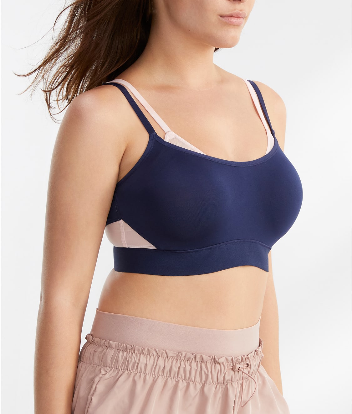 Gravity High Impact Underwire Sports Bra