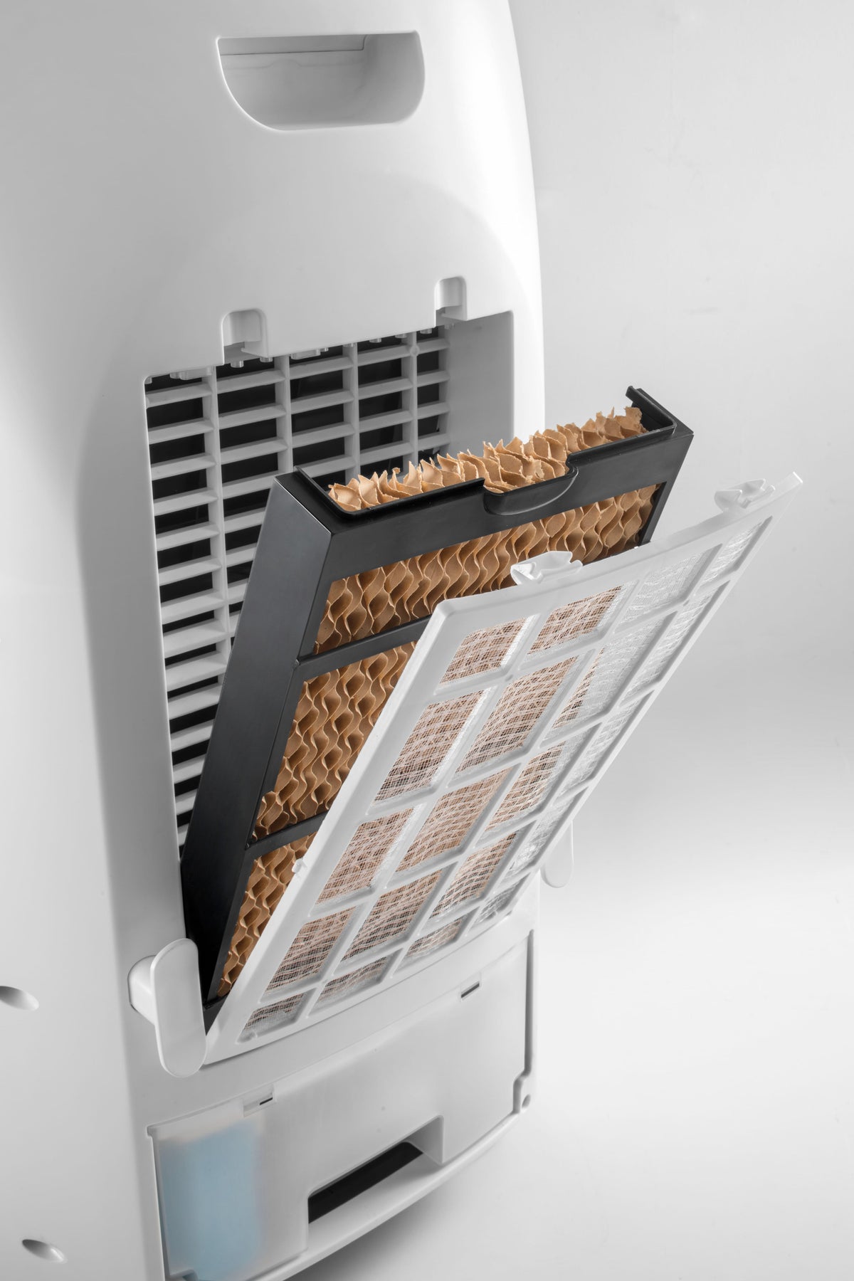 EV250 Portable Evaporation Air Cooler