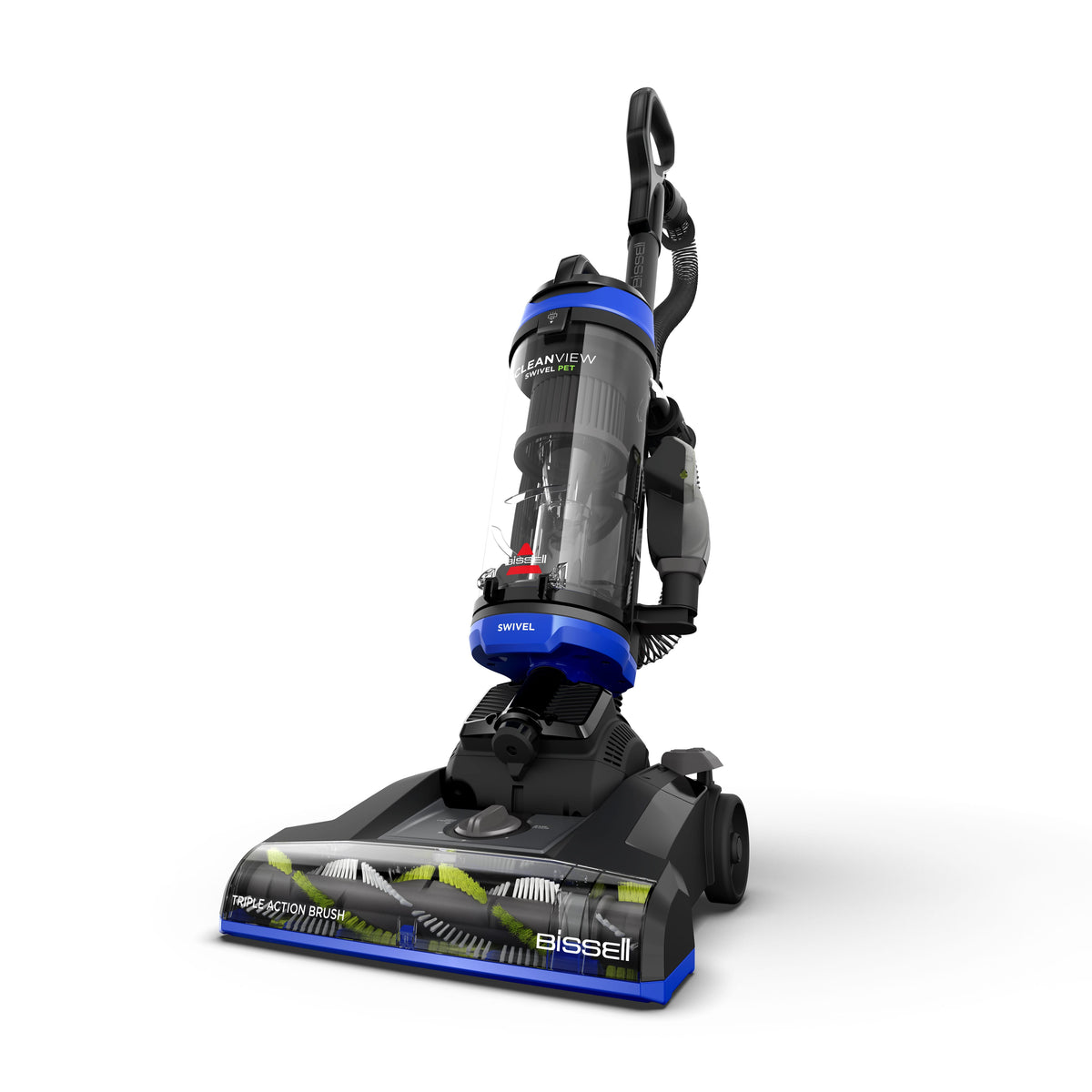 CleanView® Swivel Pet Upright Vacuum