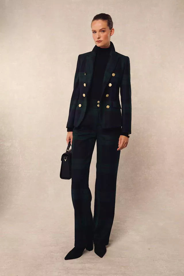 Knightsbridge Blazer (Blackwatch)