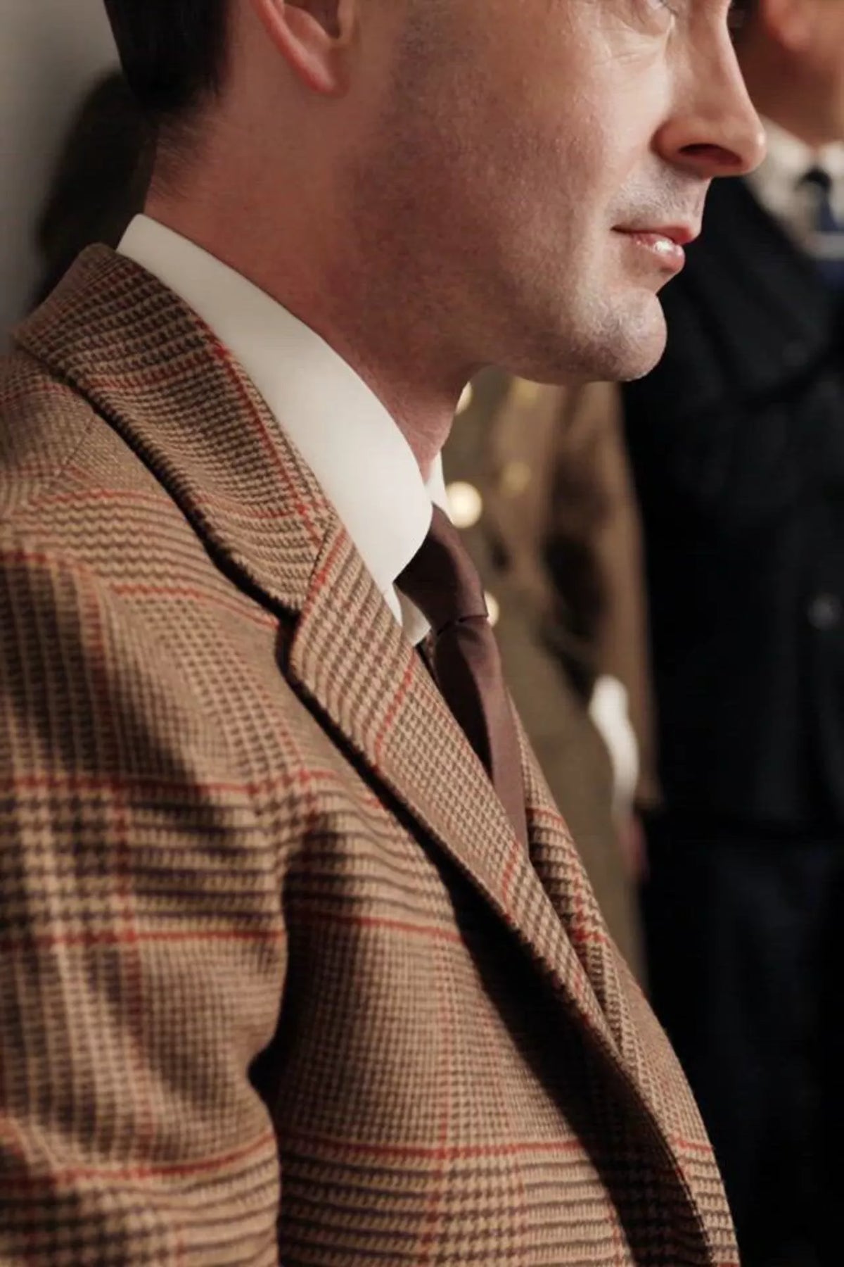 Nico De Boinville (Tawny)