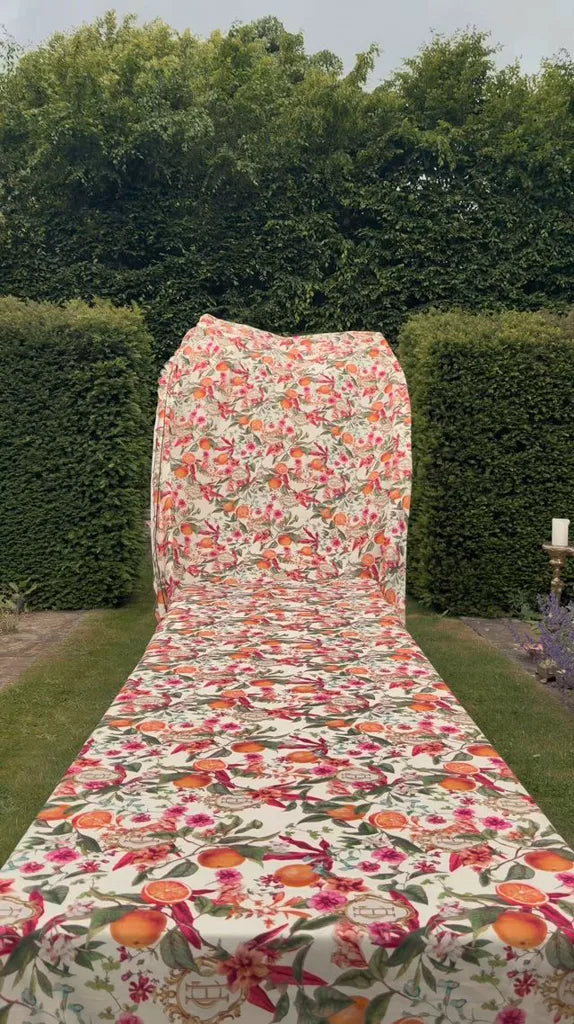 Tablecloth (The Orangery)