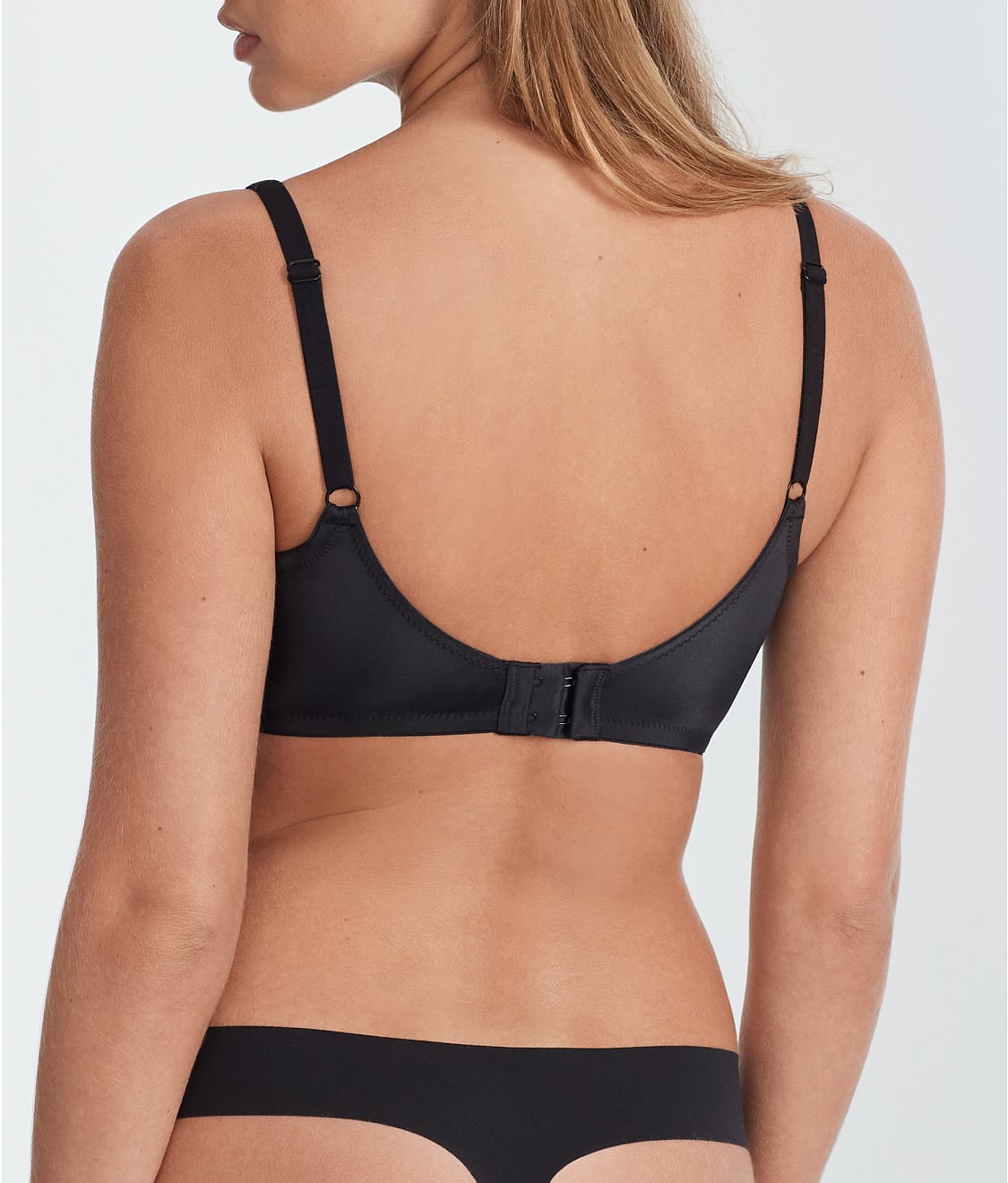 Everyday Essential Less Is More Unlined Comfort Bra