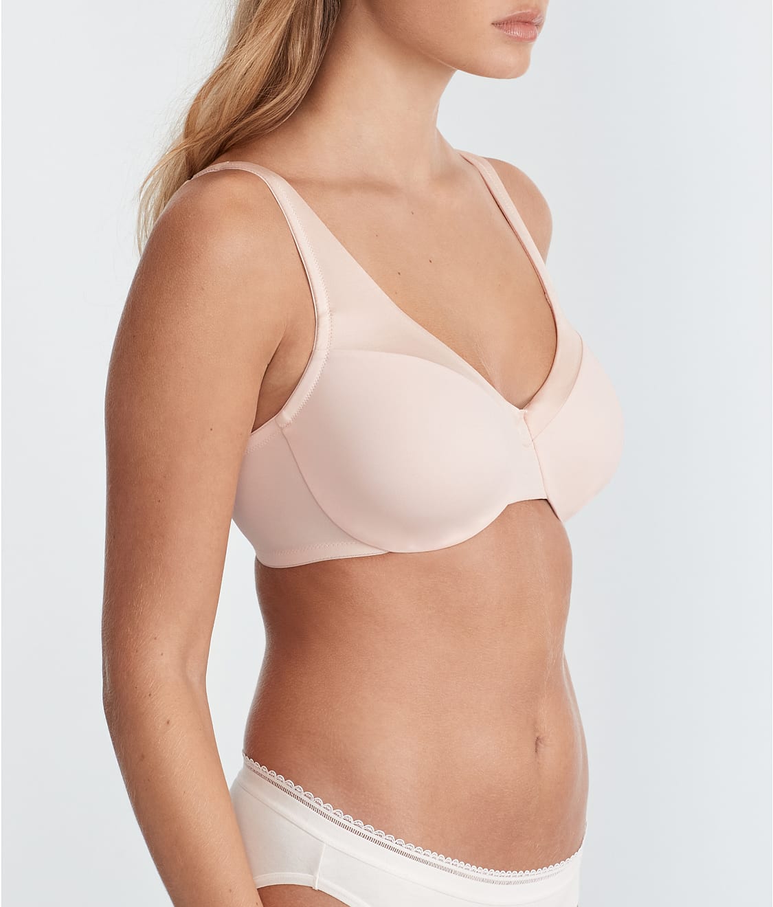 Everyday Essential Less Is More Unlined Comfort Bra