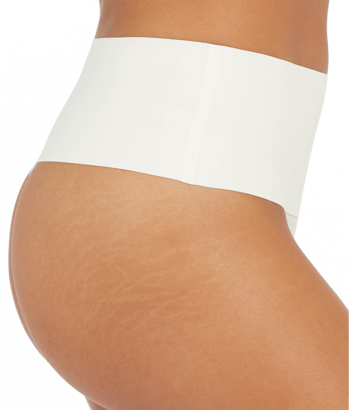 Undie-tectable Thong