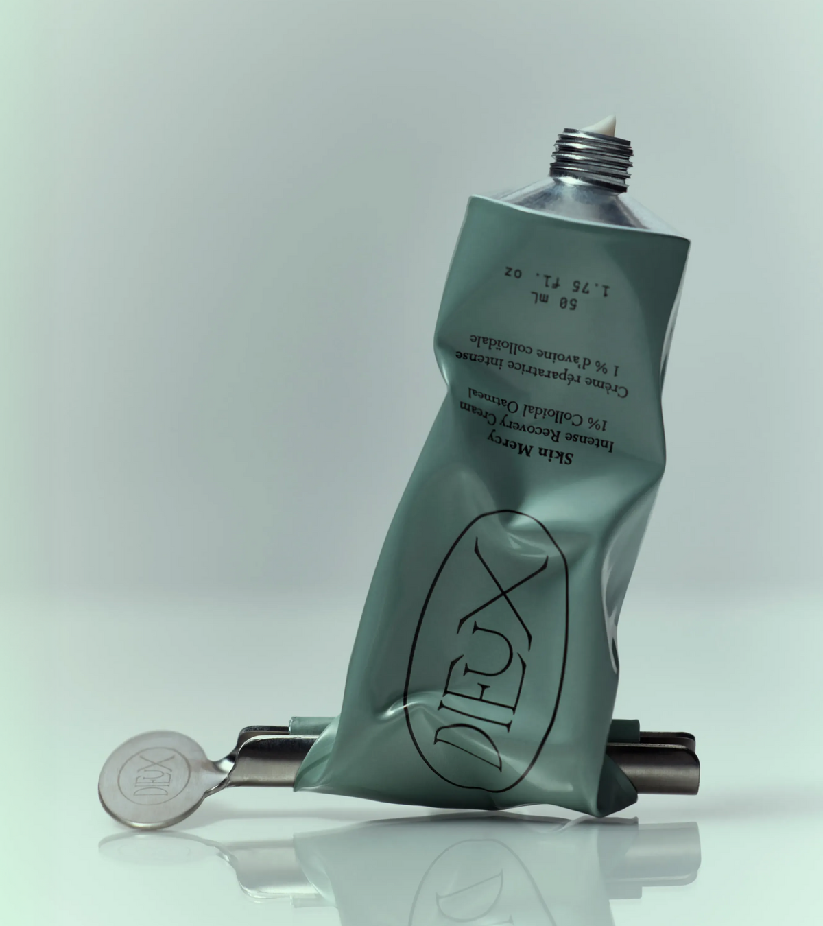 Squeeze Key