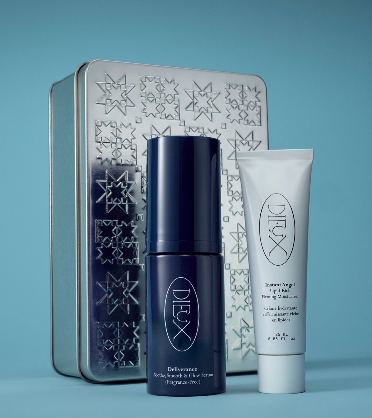 Star-Powered Skin Kit