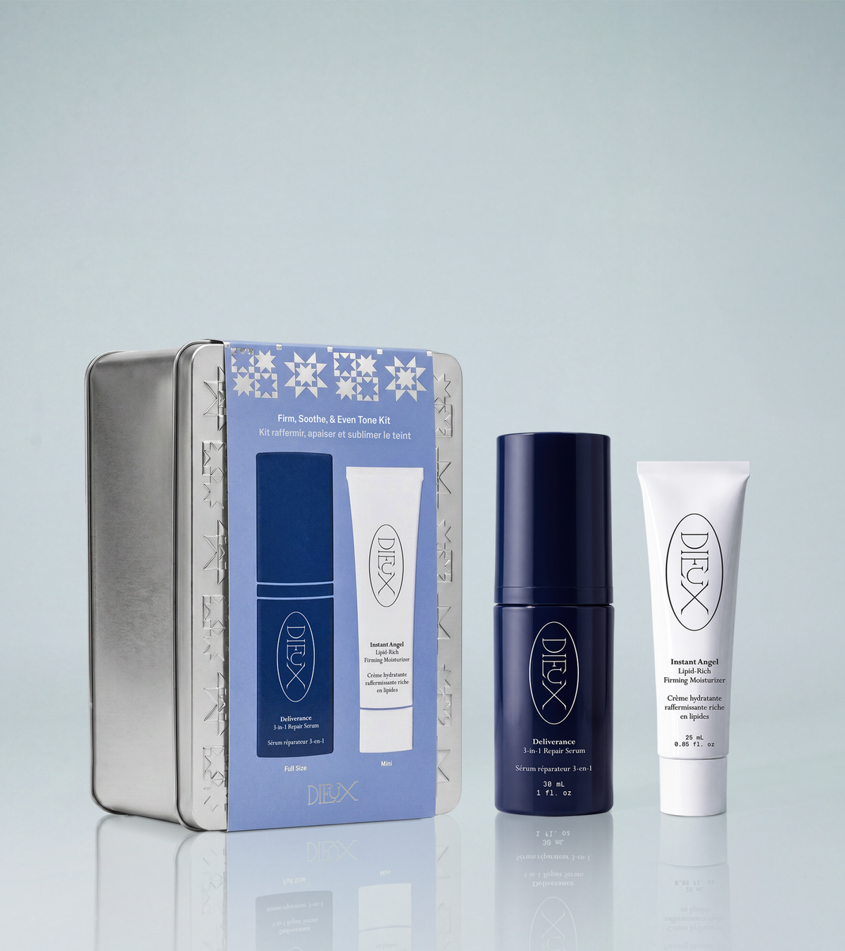 Star-Powered Skin Kit