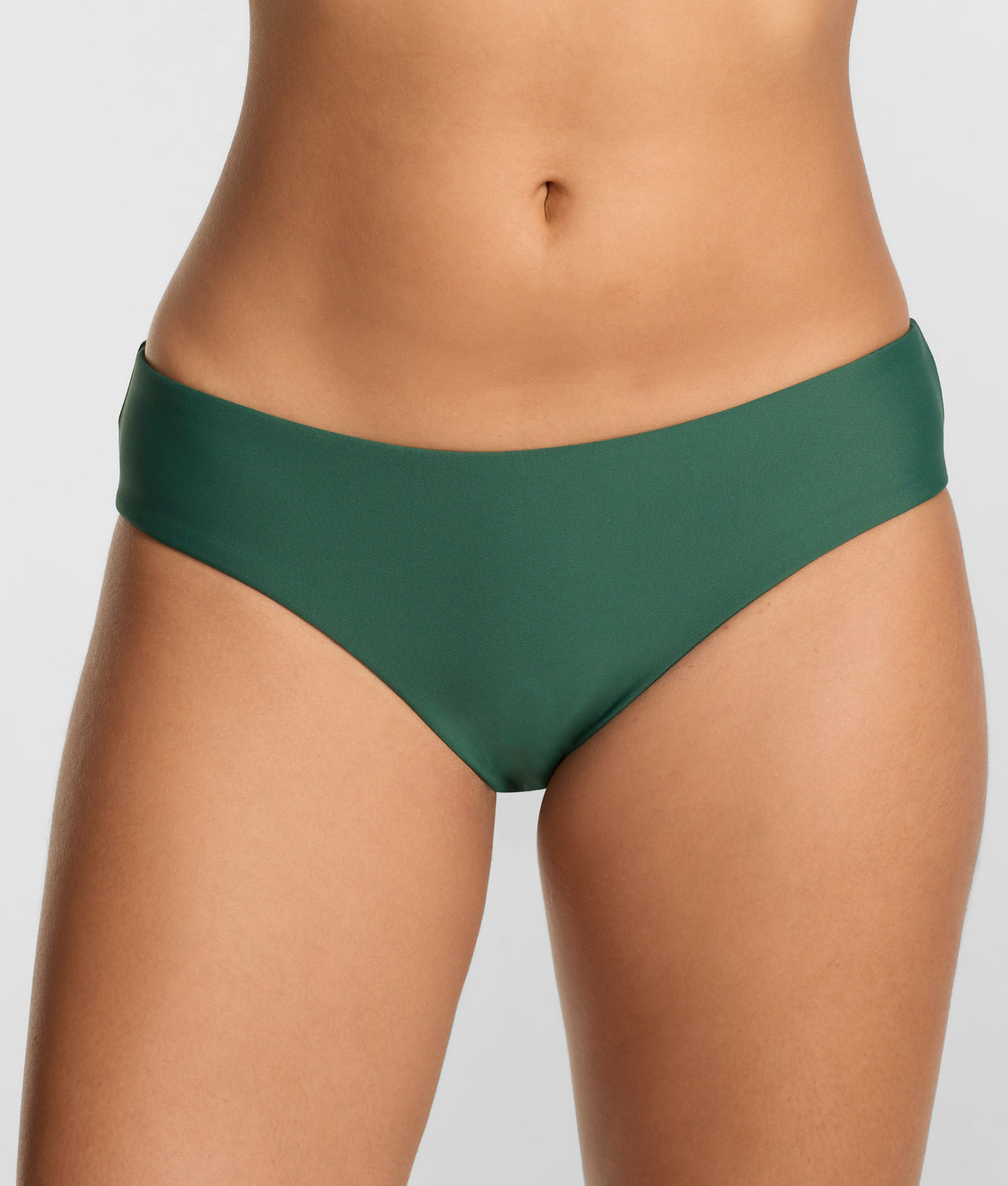 Alana Hipster Bikini Bottom