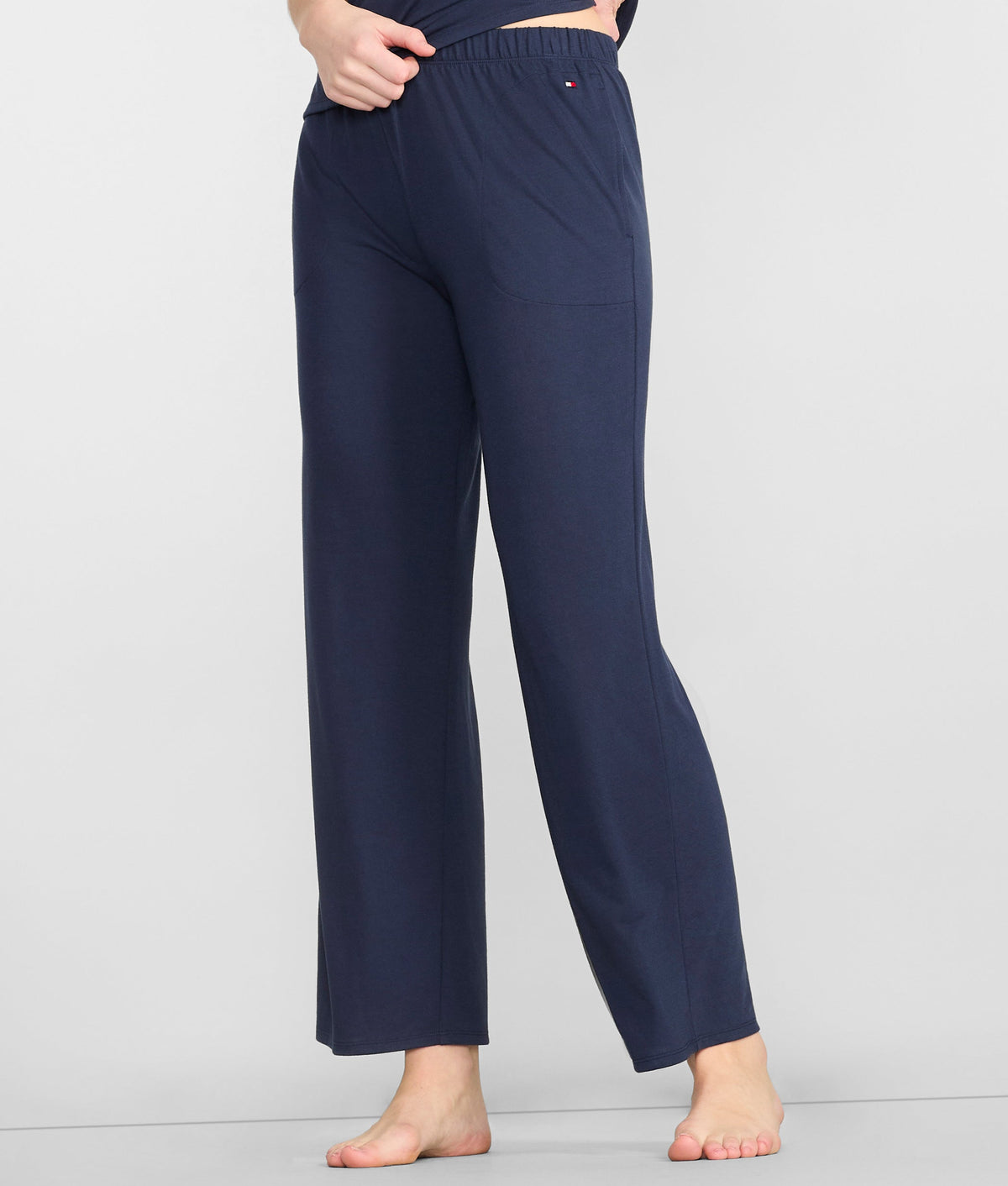 Knit Lounge Pant