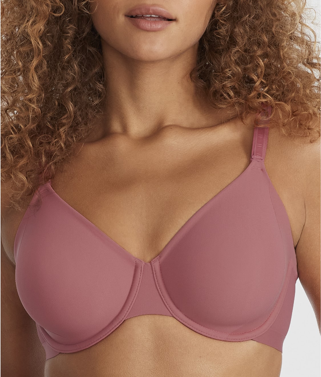Shape Revelation Uneven Bra