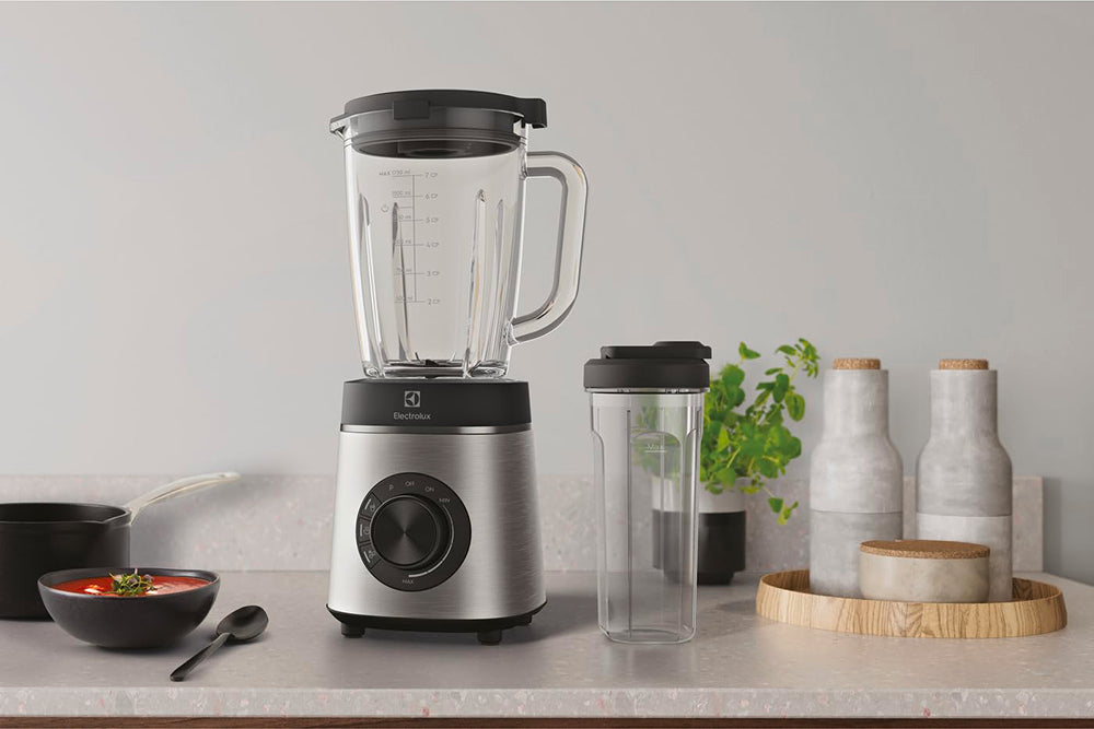High-Performance Blender