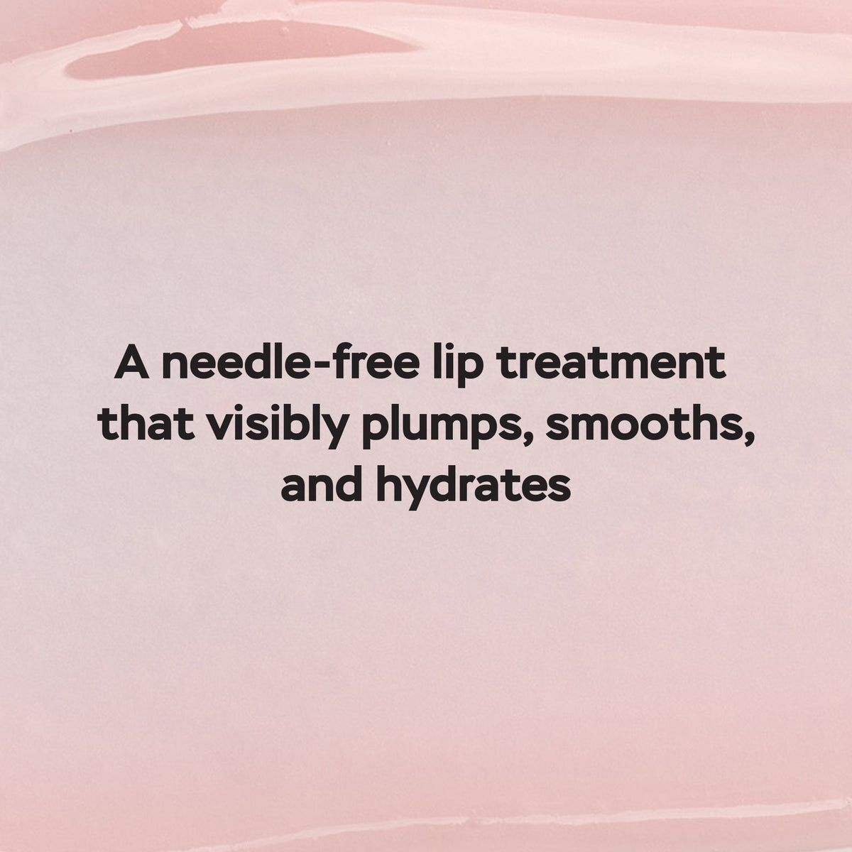 Needle-less® 4D Volumizing Lip Treatment