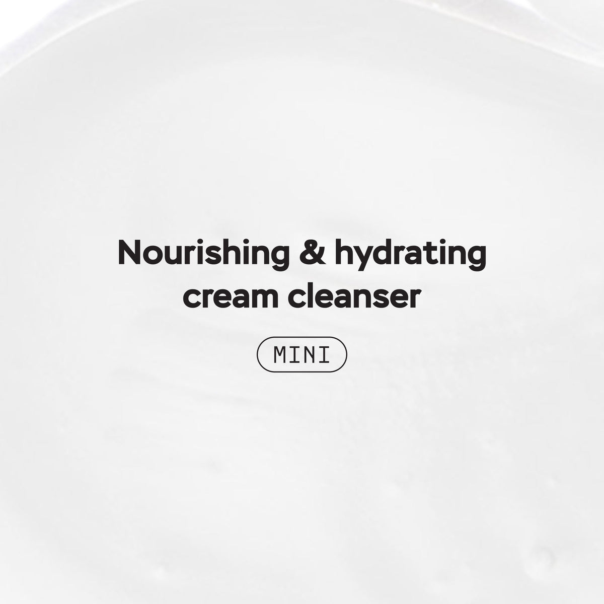 Mini Essential Cleanser
