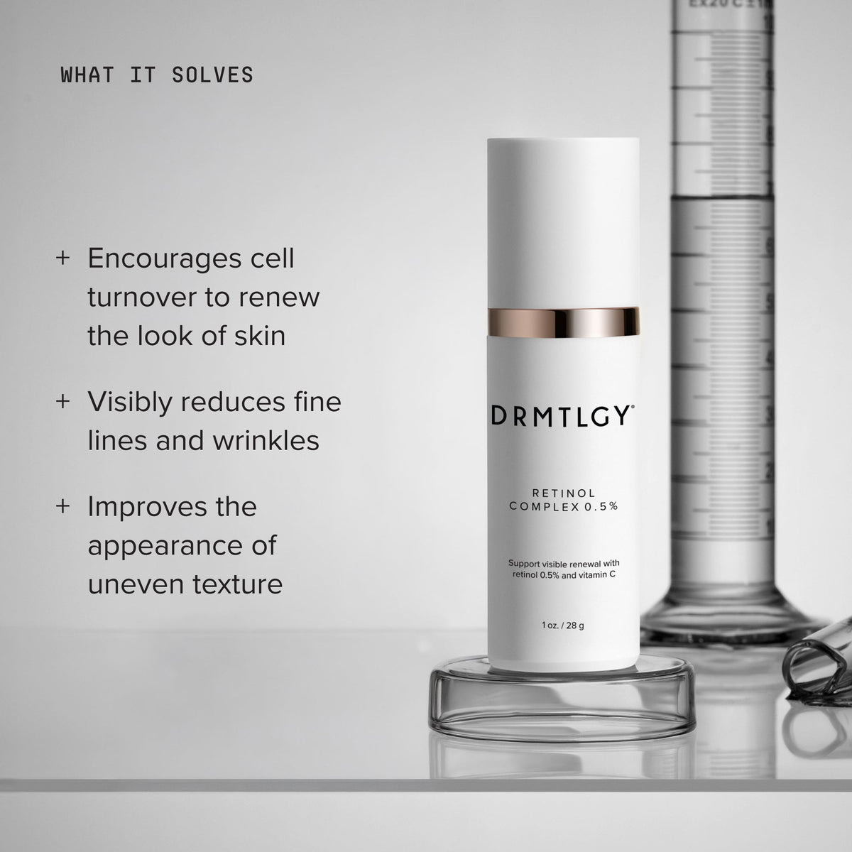 Retinol Complex 0.5%