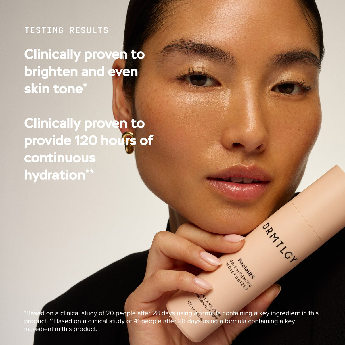 FacialRX® Brightening Moisturizer