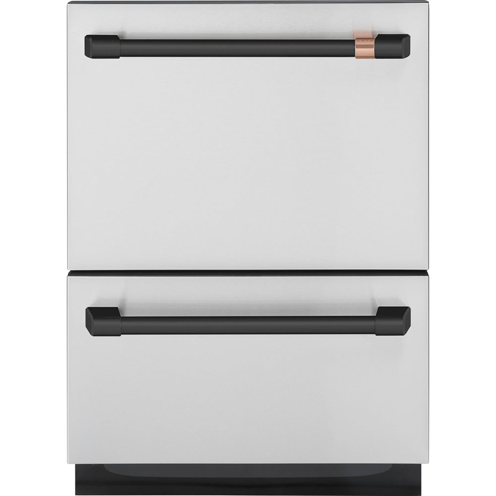 Undercounter Refrigeration Handle Kit - Flat Black