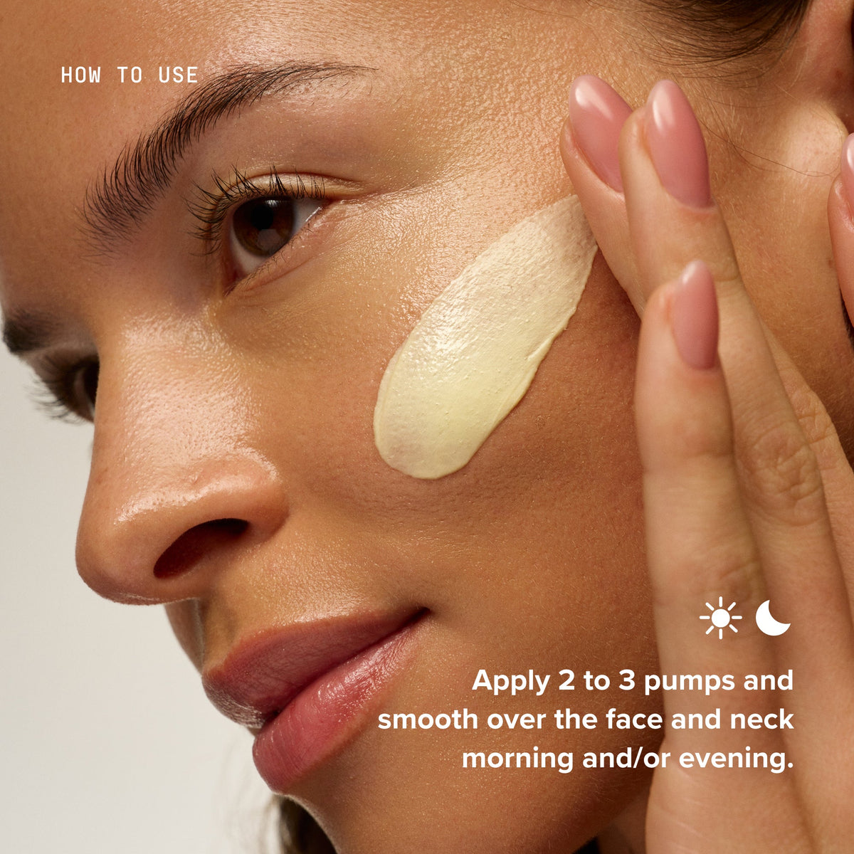 FacialRX® Brightening Moisturizer