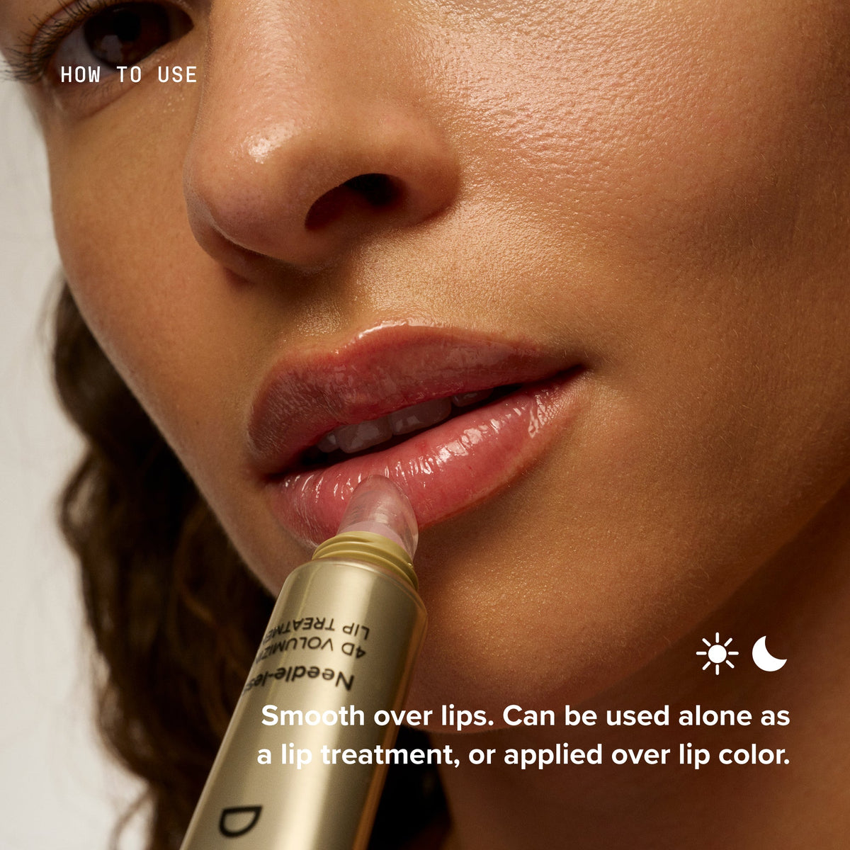 Needle-less® 4D Volumizing Lip Treatment