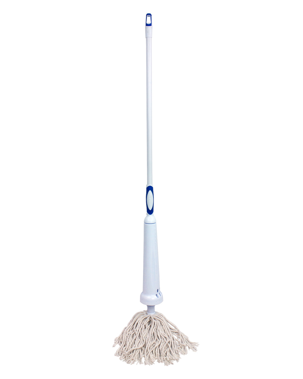 Wring Clean Cotton Mop