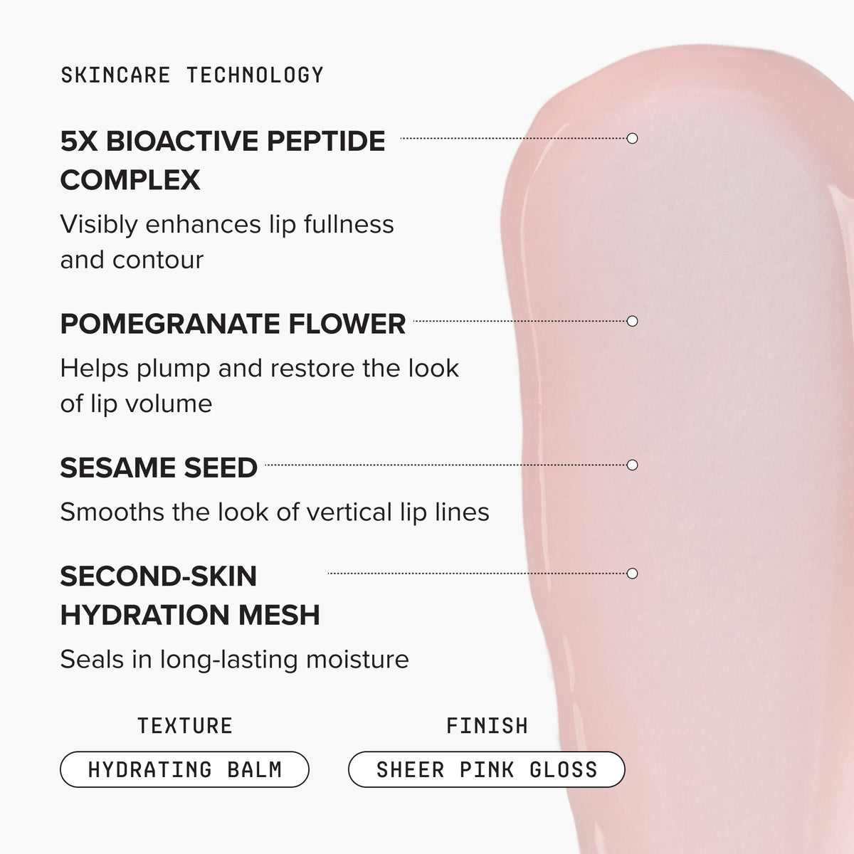 Needle-less® 4D Volumizing Lip Treatment