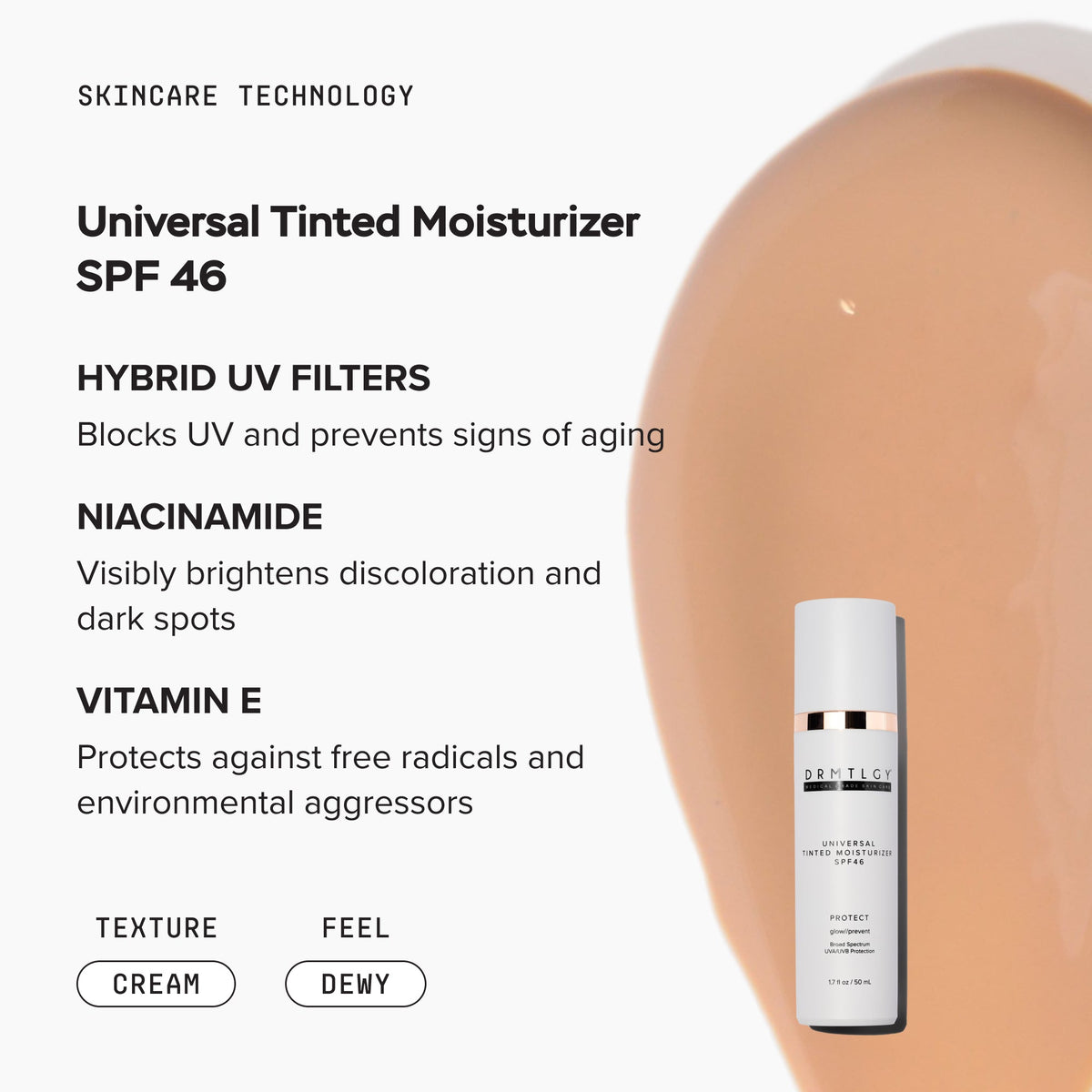 Makeup Minimalist Duo - Deep