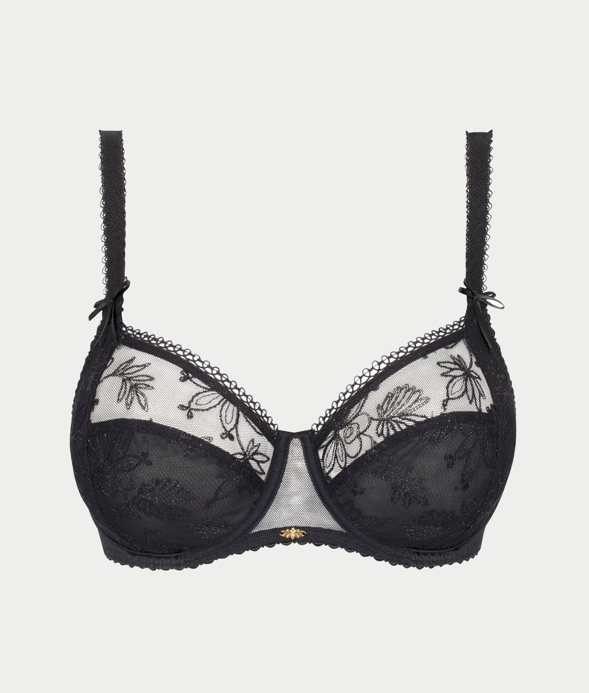 Alix Full Cup Bra