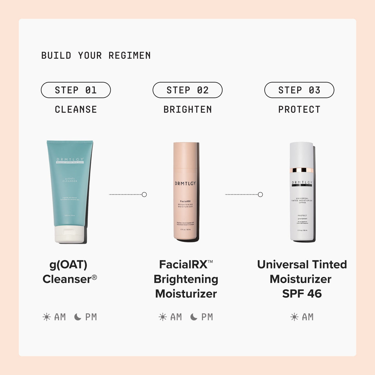 FacialRX® Brightening Moisturizer