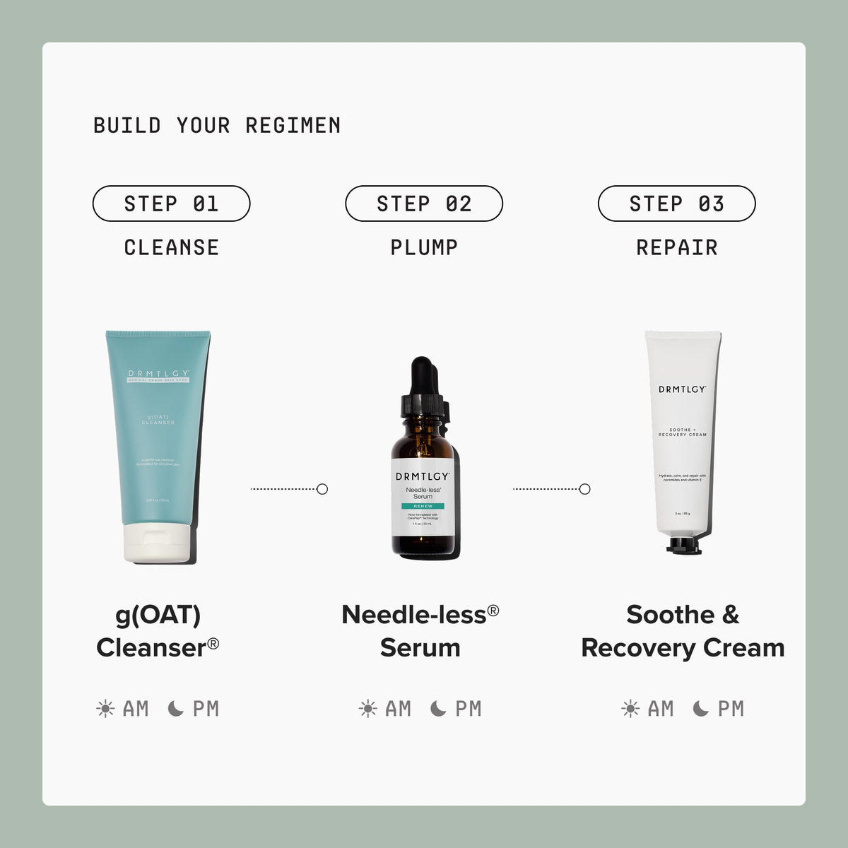 Soothe & Recovery Cream