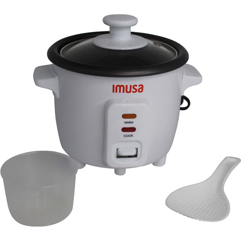 1.5 Cup Electric Ceramic Rice Cooker