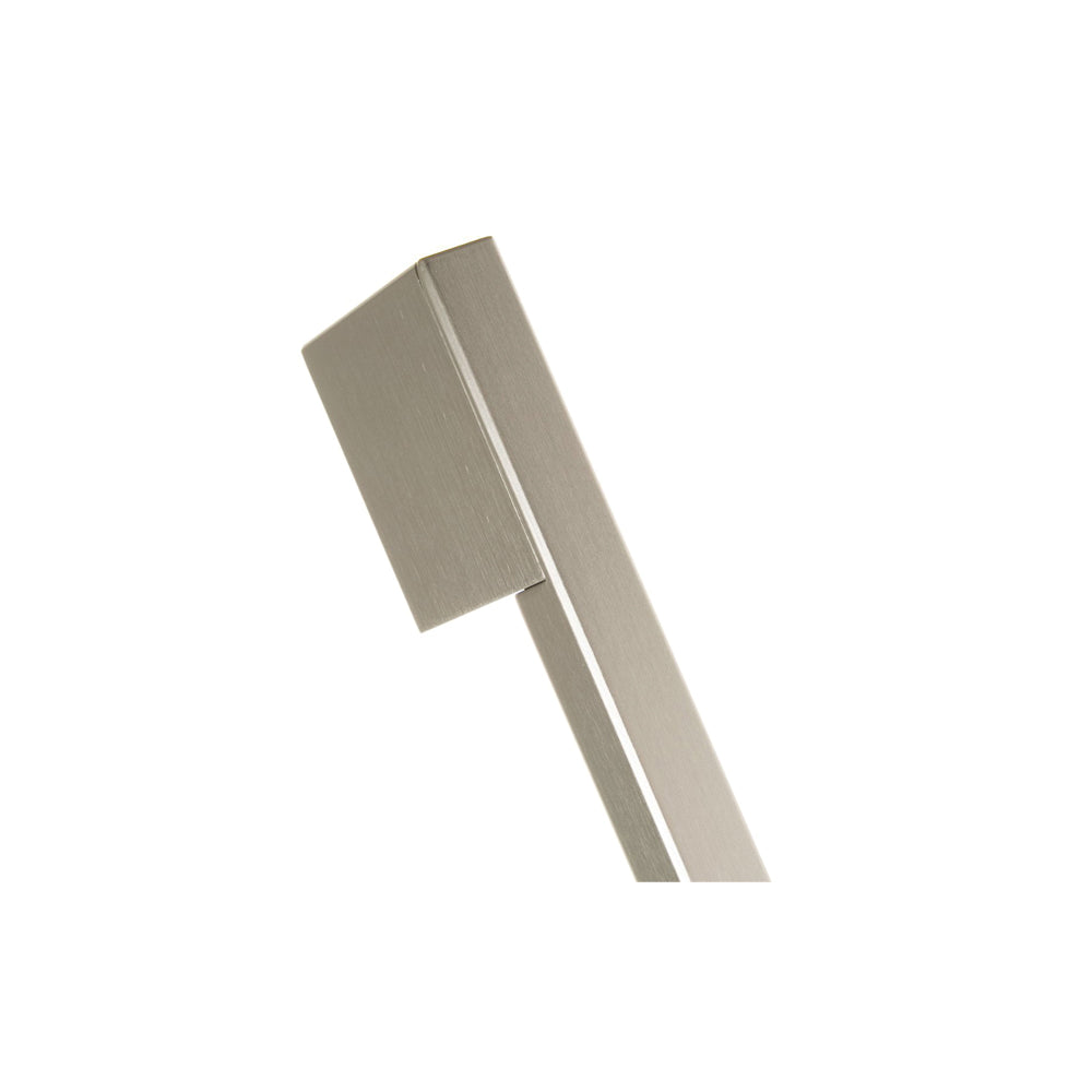 Fully Integrated FDBF Minimalist Stainless Steel Handle Kit - 4 Handles