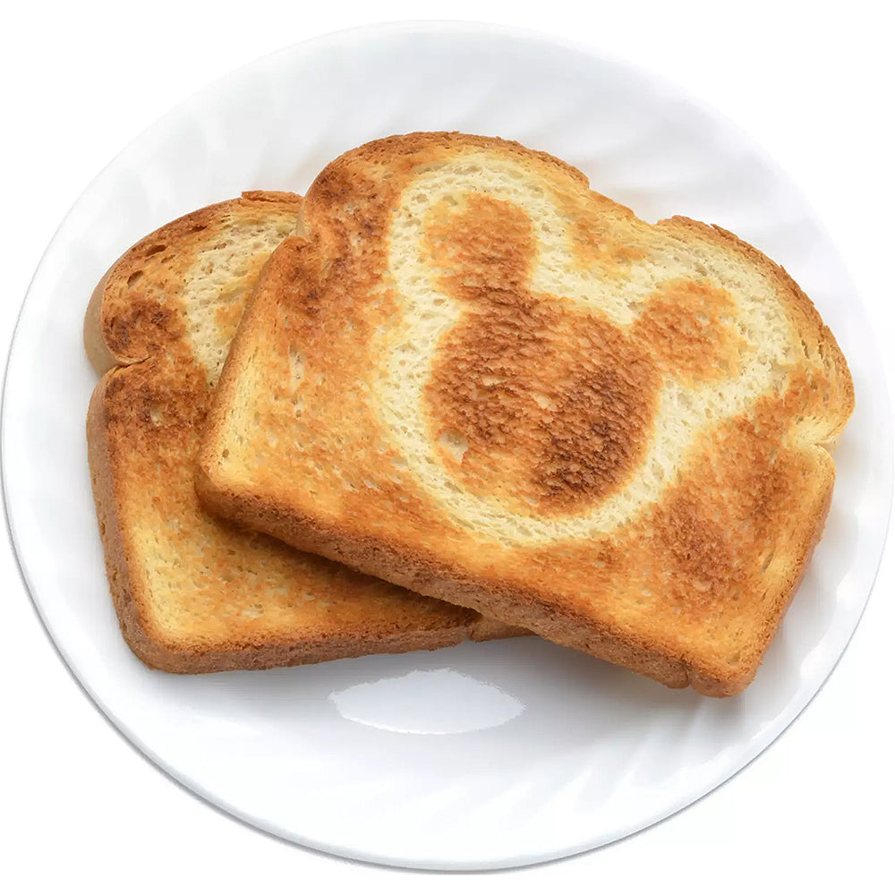 Mickey Mouse 2-Slice Toaster