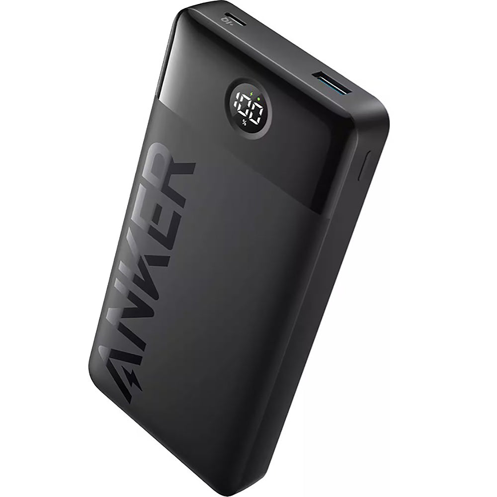 20,000mAh 2-Port Power Bank