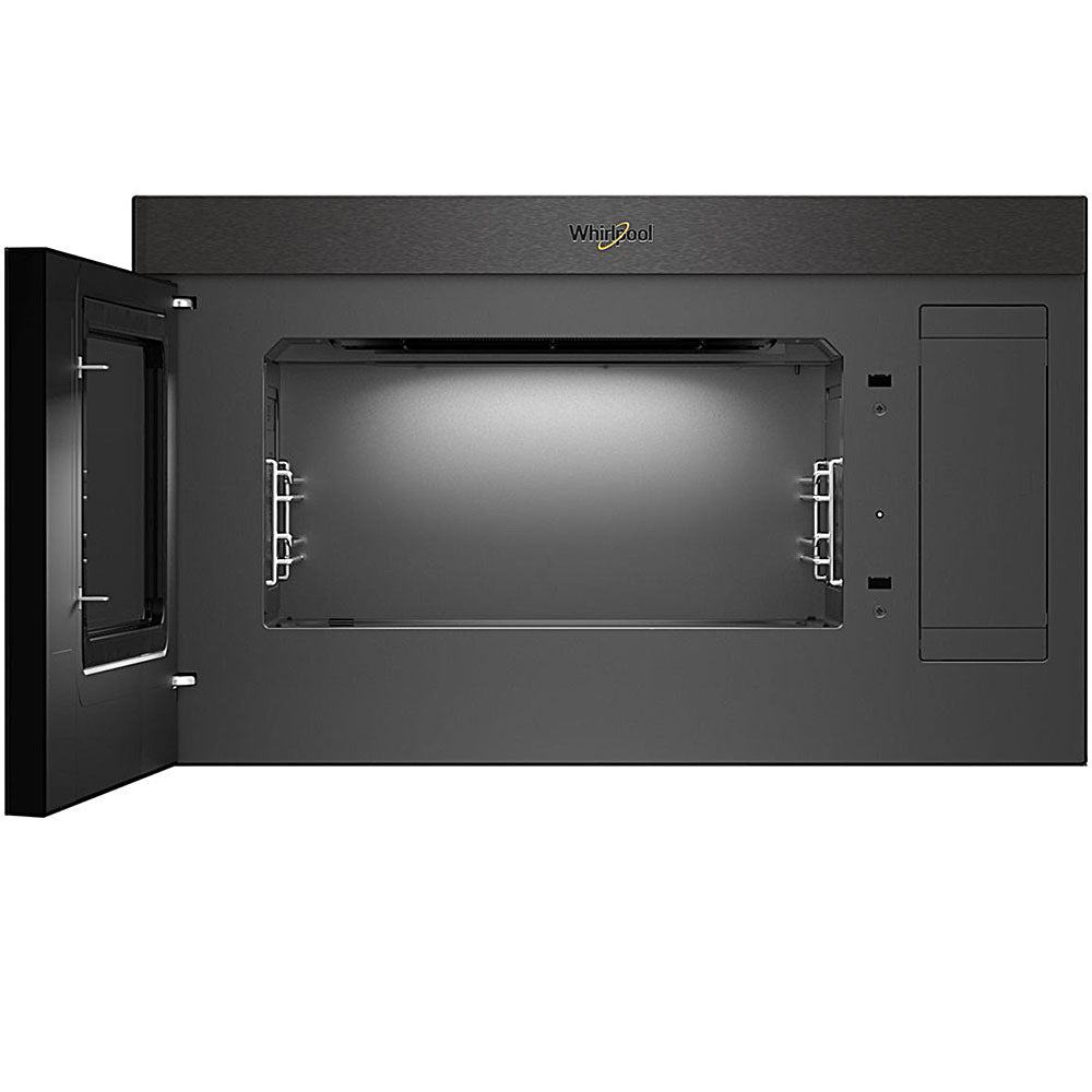1.1 Cu. Ft. Air Fry Over-the-Range Oven with Advanced Sensing Technology