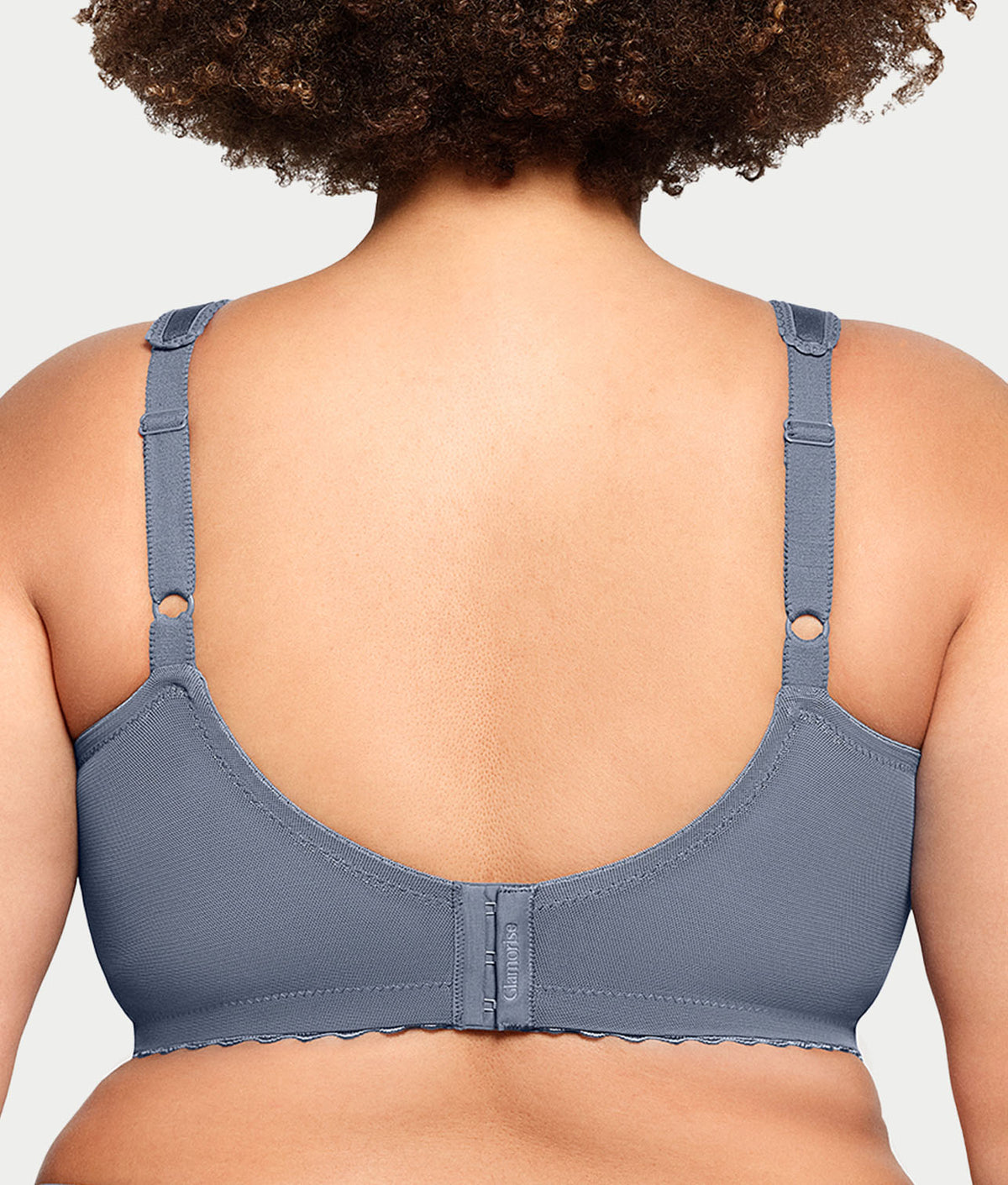 MagicLift Original Support Wire-Free Bra