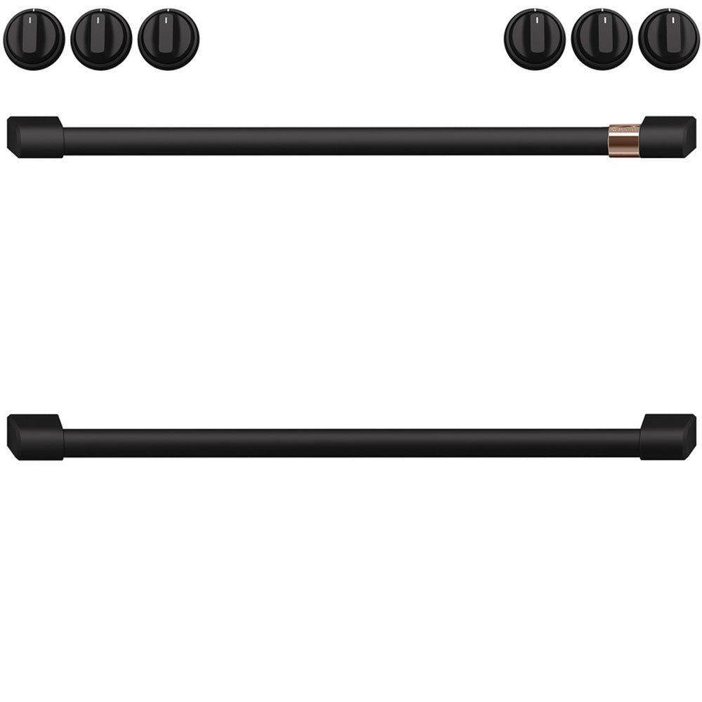 Handle Kit for Range - Flat Black