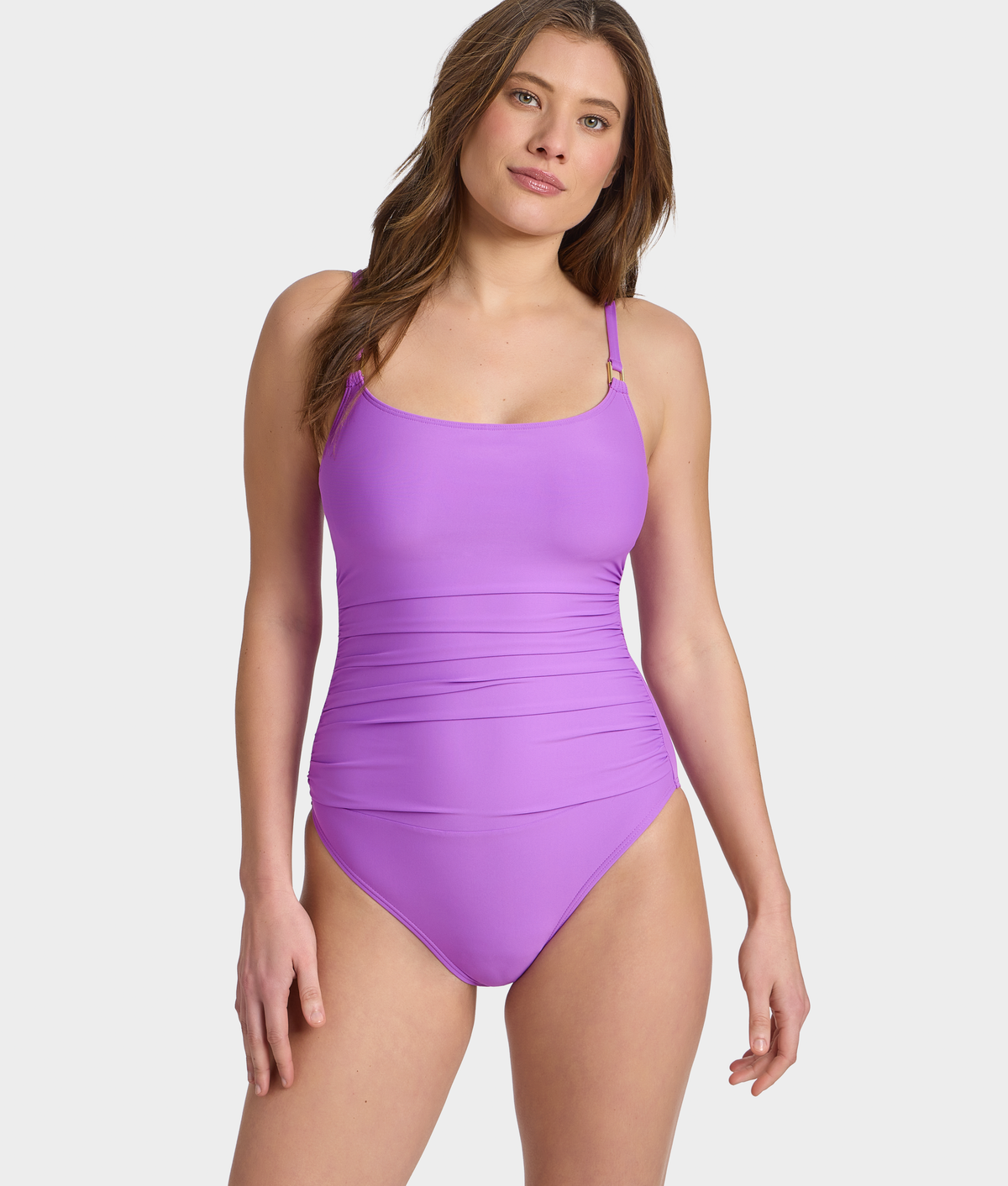 Pamela One-Piece Swimsuit